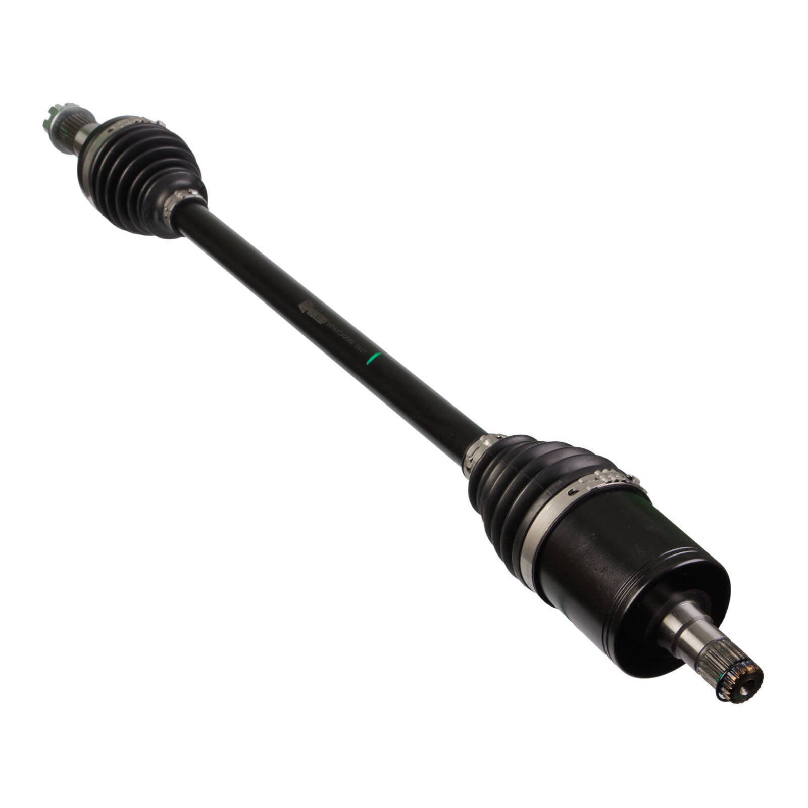 WMP CV Axle Shaft Can-Am Front Right-hand