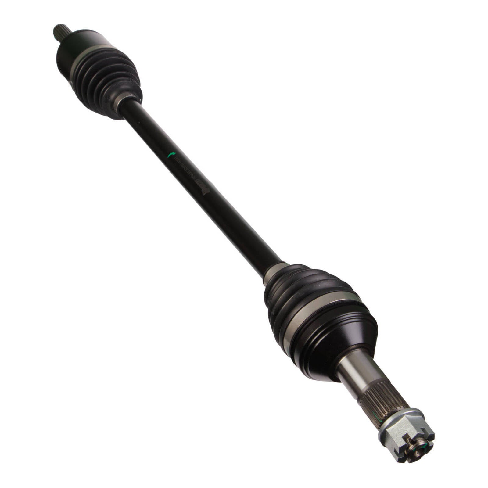 WMP CV Axle Shaft Can-Am Front Left-hand