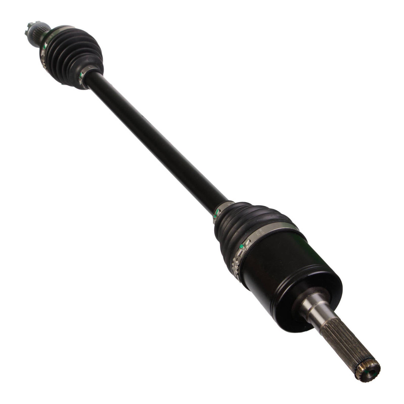 WMP CV Axle Shaft Can-Am Front Left-hand