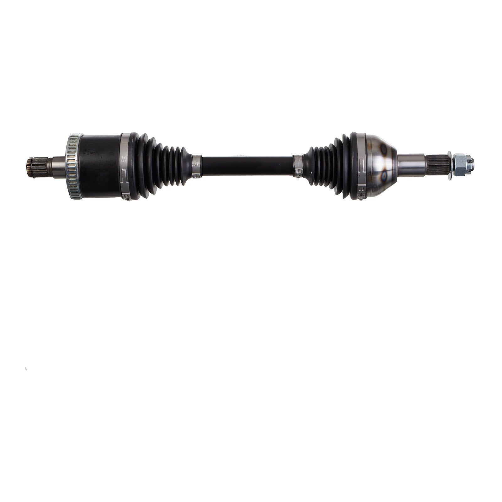 Whites CV Axle Shaft Can-Am Rear Right-hand