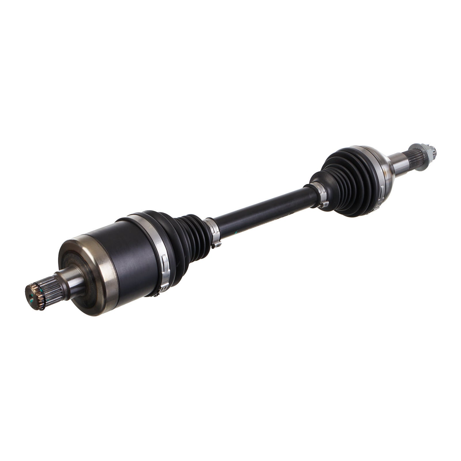 Whites CV Axle Shaft Can-Am Rear Left-hand