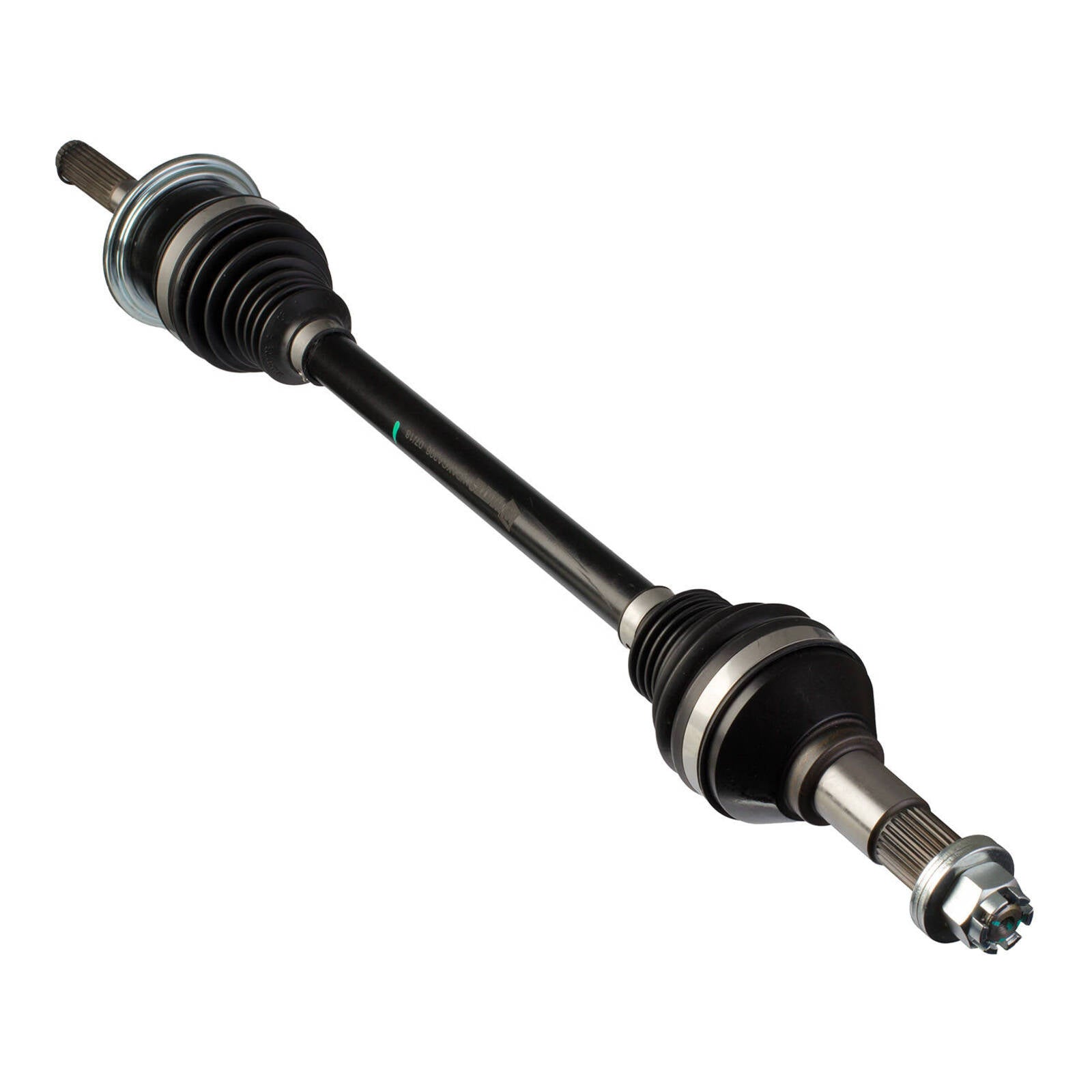 Whites CV Axle Shaft Can-Am Front Right-hand