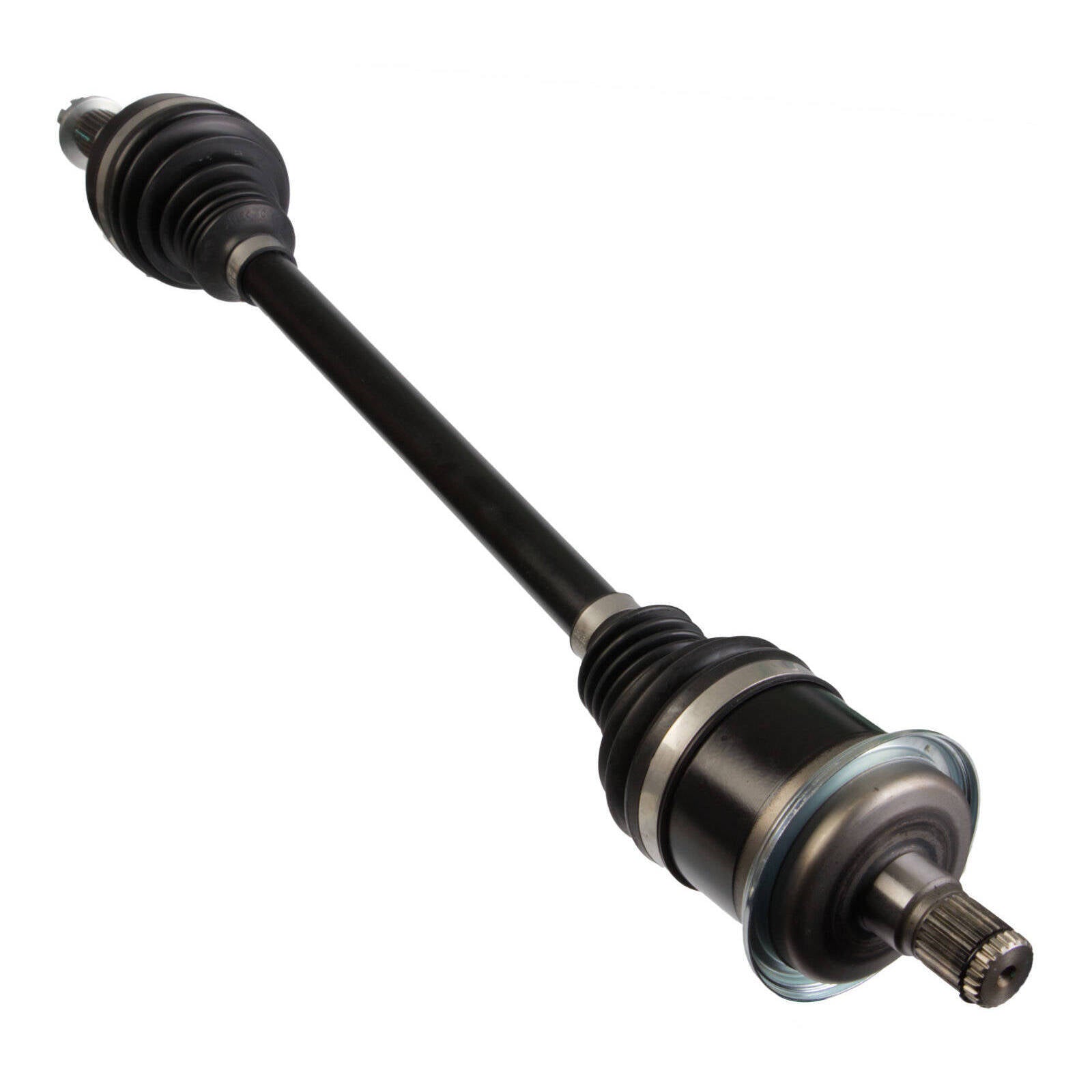 WMP CV Axle Shaft Can-Am Rear Left-hand or Right-hand (with TPE Boot)