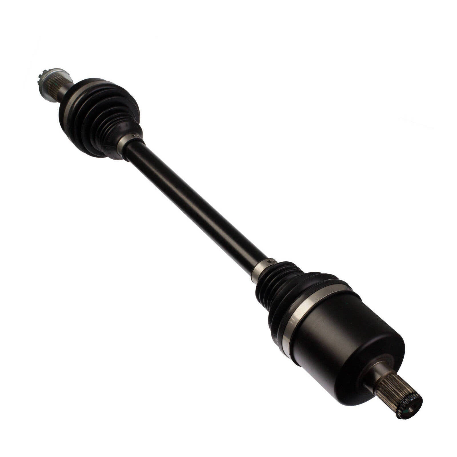 WMP ATV CV Axle Complete Can-Am Rear Left-hand Right-hand (with TPE Boot)