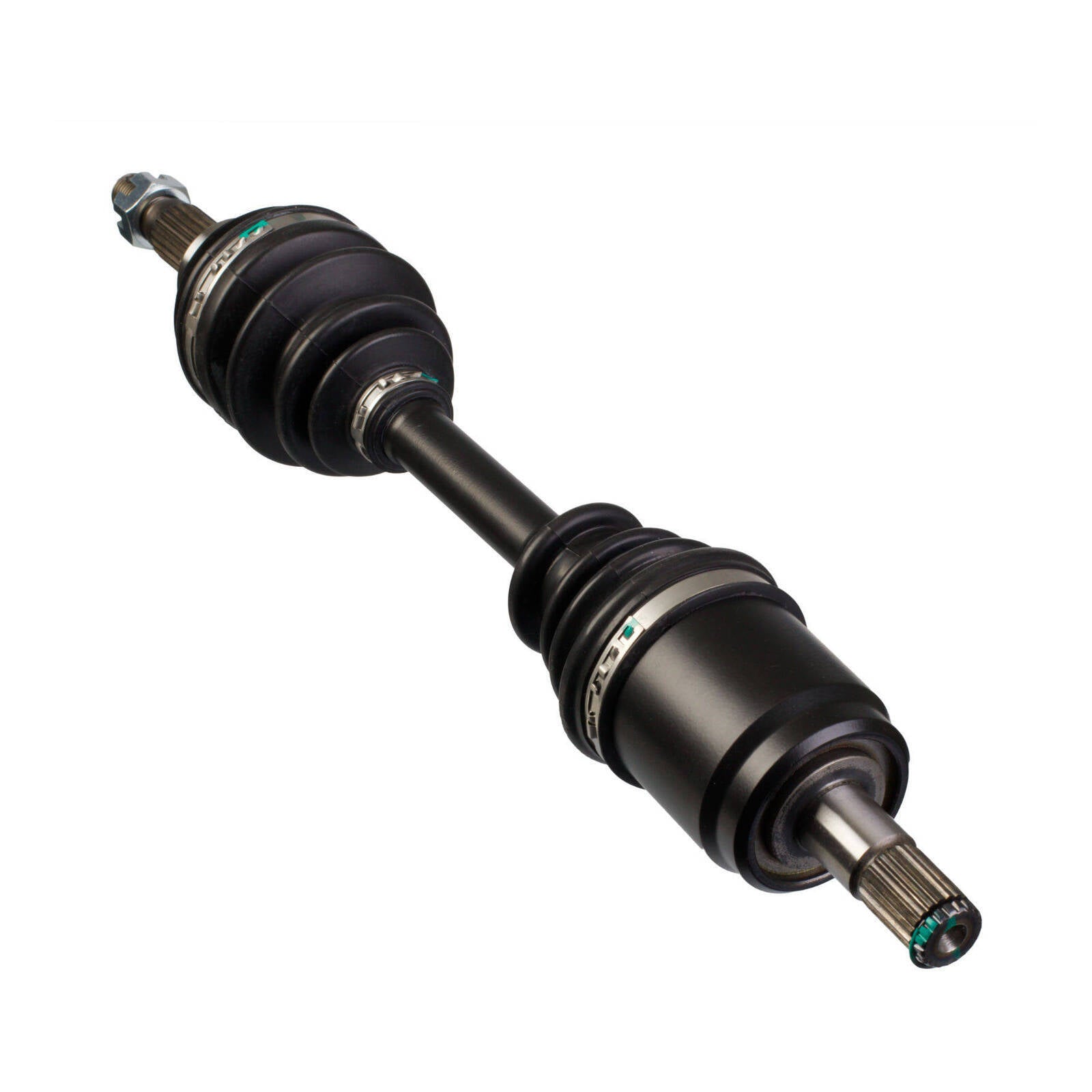WMP ATV CV/Axle Complete Honda Front Left