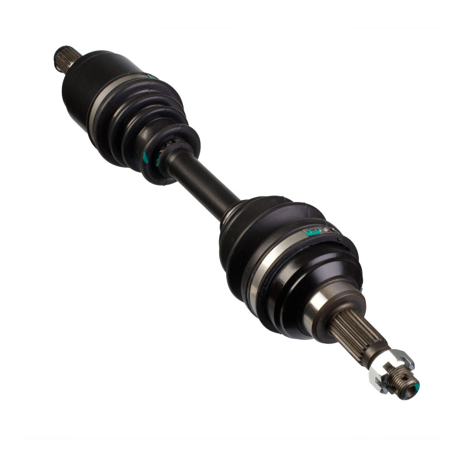 WMP ATV CV/Axle Complete Honda Front Left