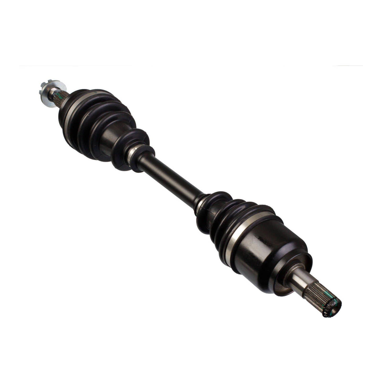 Whites ATV CV/Axle Complete Honda Front Right