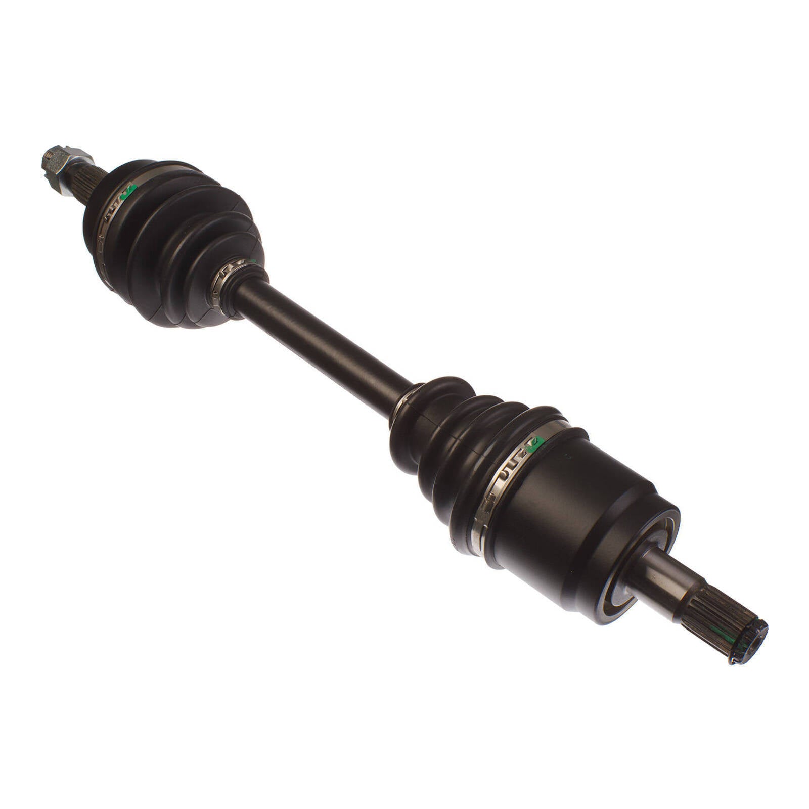 WMP CV Axle Shaft Honda Front Left-hand or Right-hand