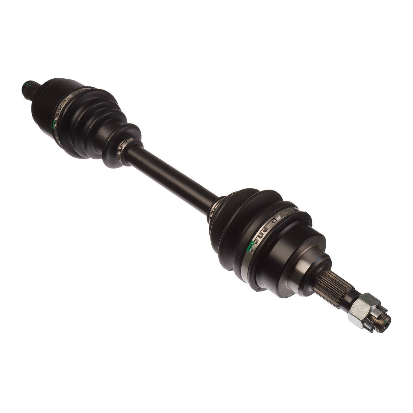 WMP CV Axle Shaft Honda Front Left-hand or Right-hand