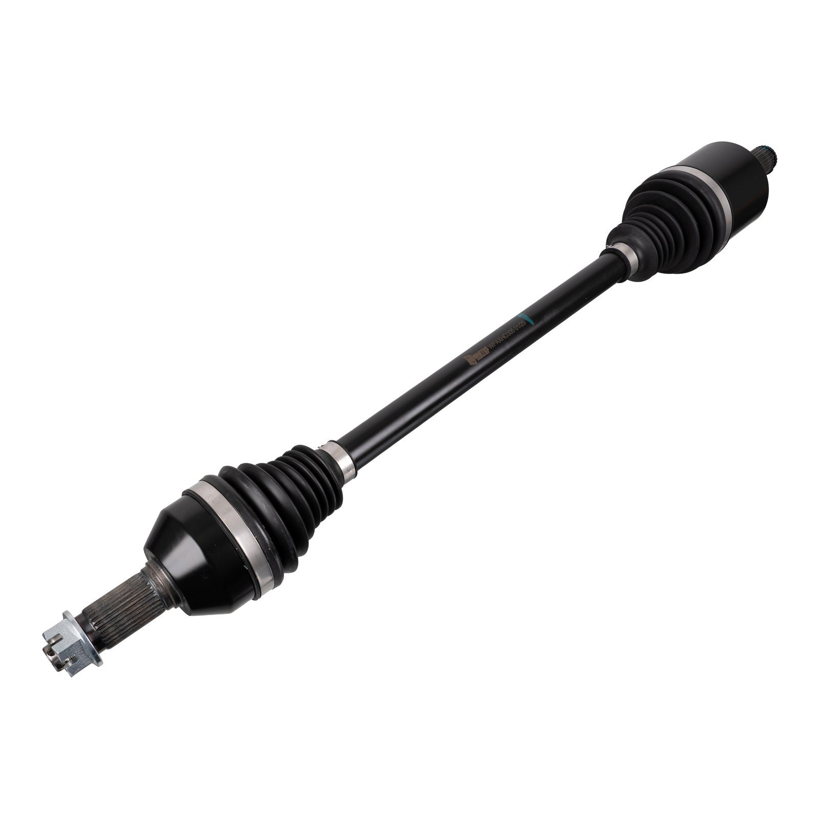 Whites CV Axle Shaft Honda Front Left-hand or Right-hand