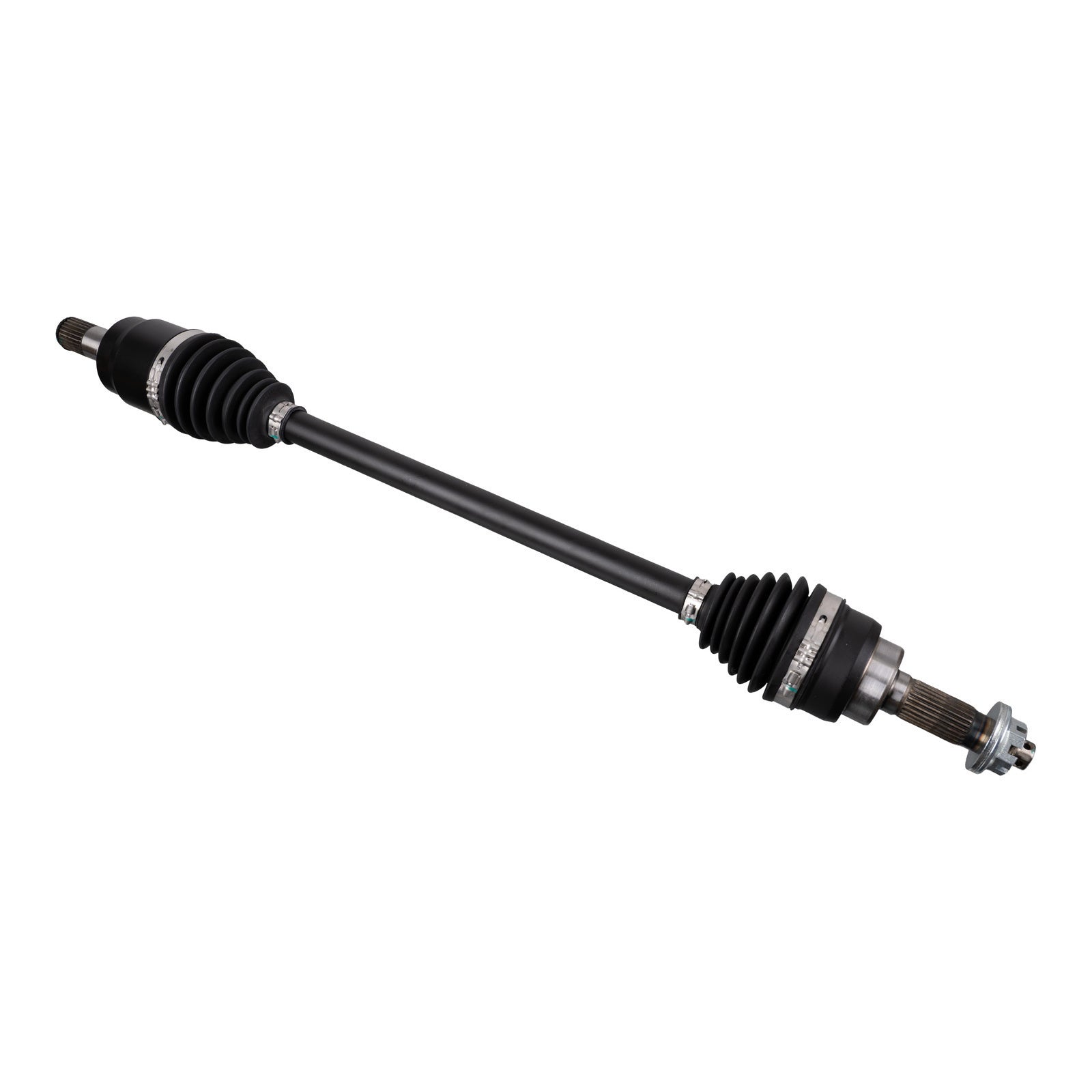 WMP ATV CV/Axle Complete Honda Front Left
