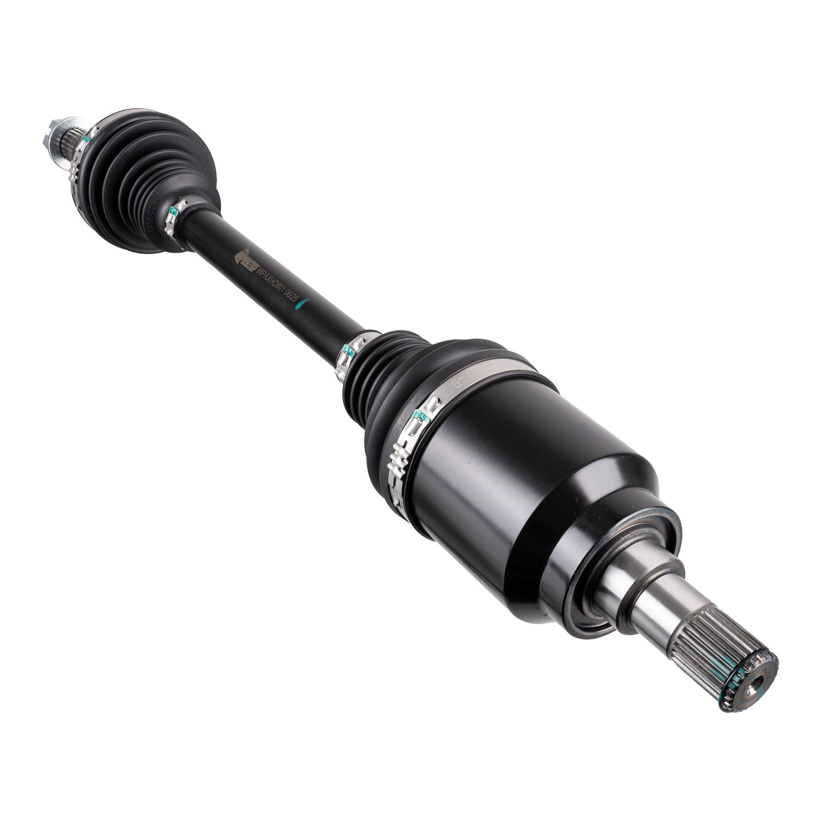 WMP ATV CV/Axle Complete Honda Front Left