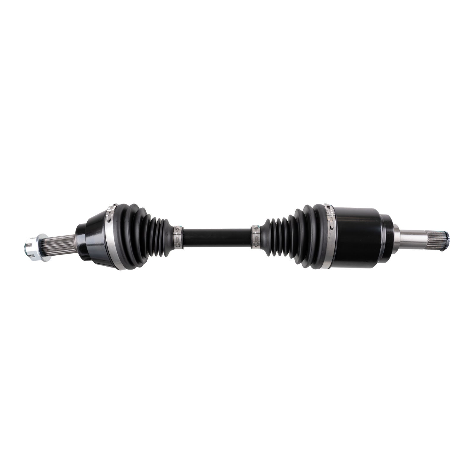 WMP ATV CV/Axle Complete Honda Front Right
