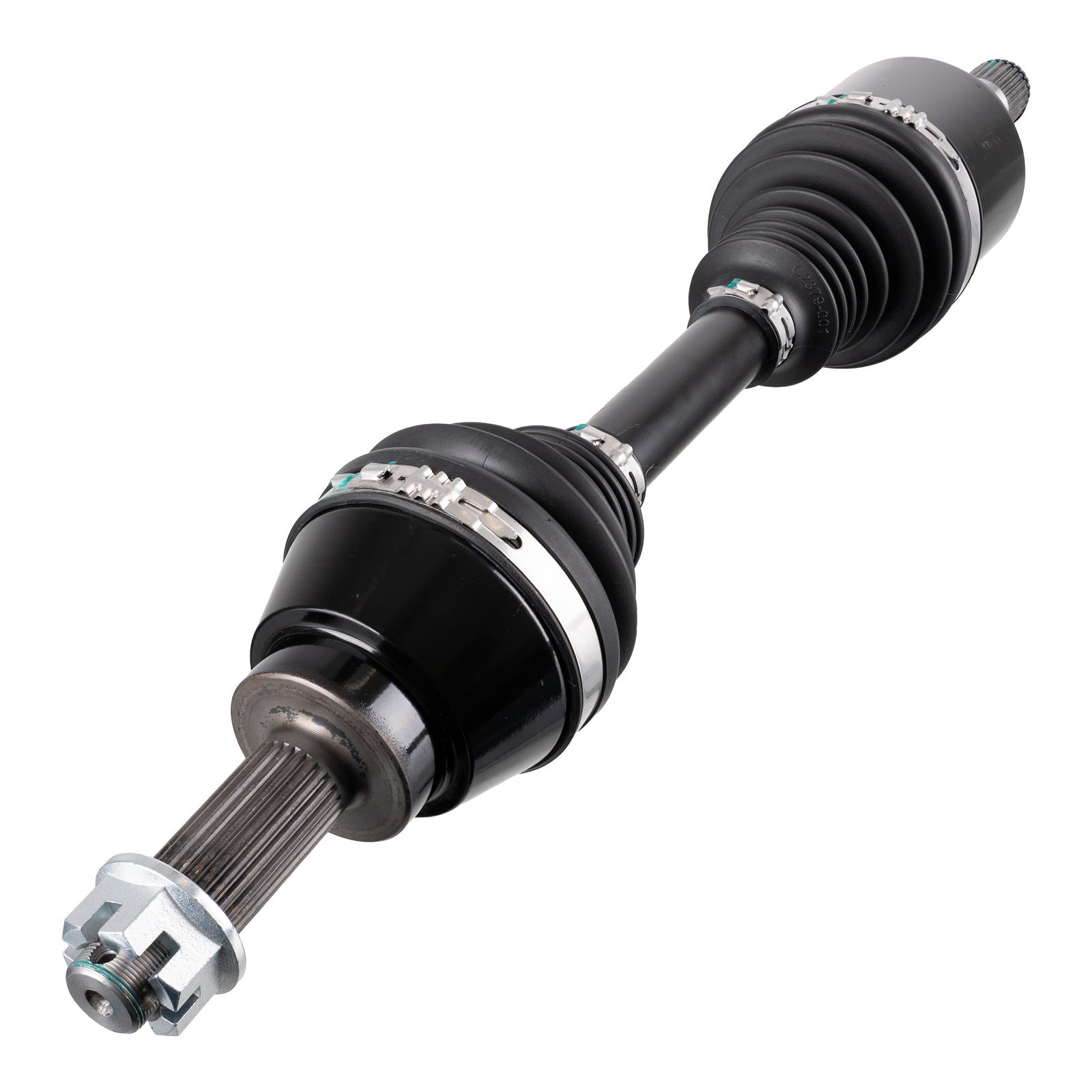 WMP ATV CV/Axle Complete Honda Front Right