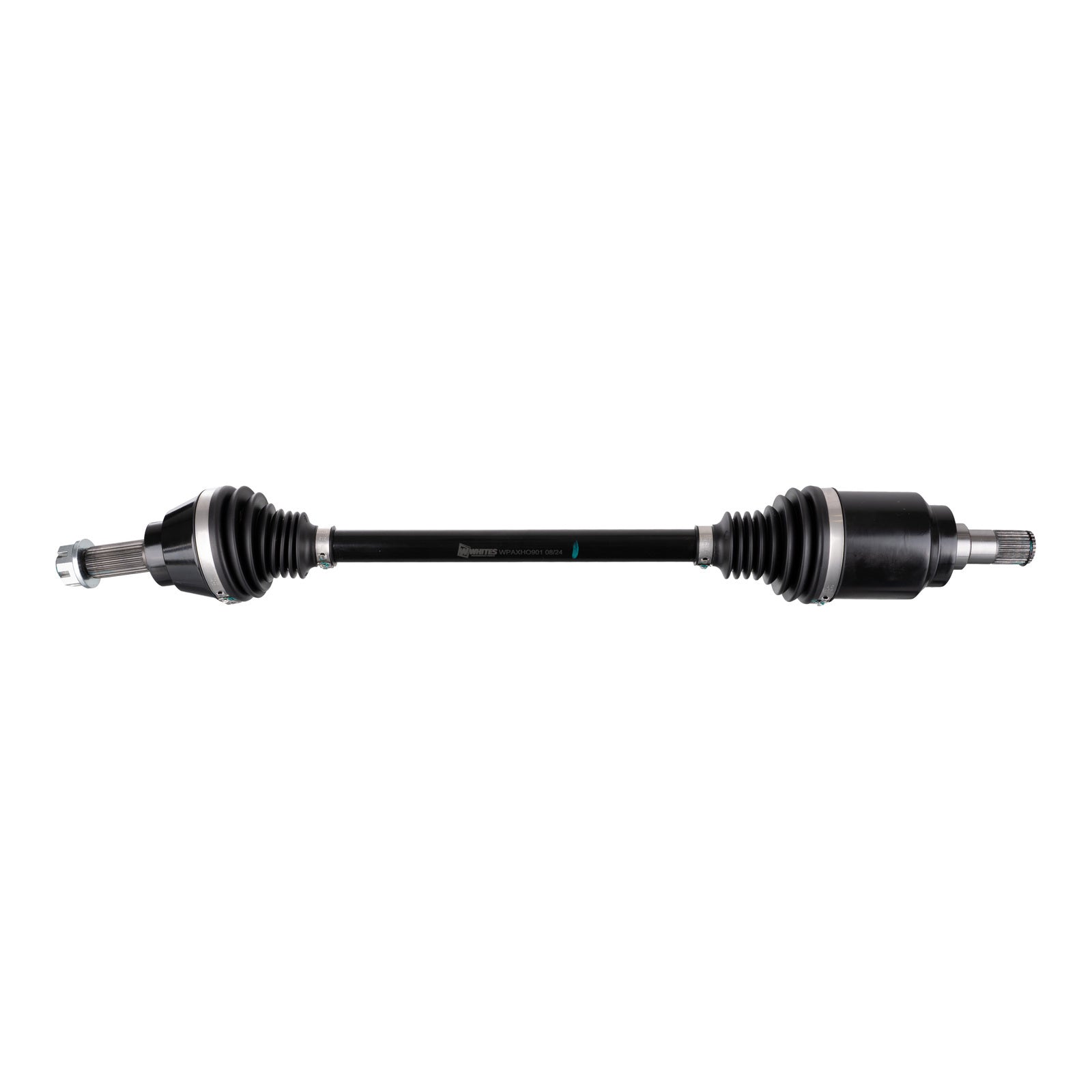 WMP ATV CV/Axle Complete Honda Front Left