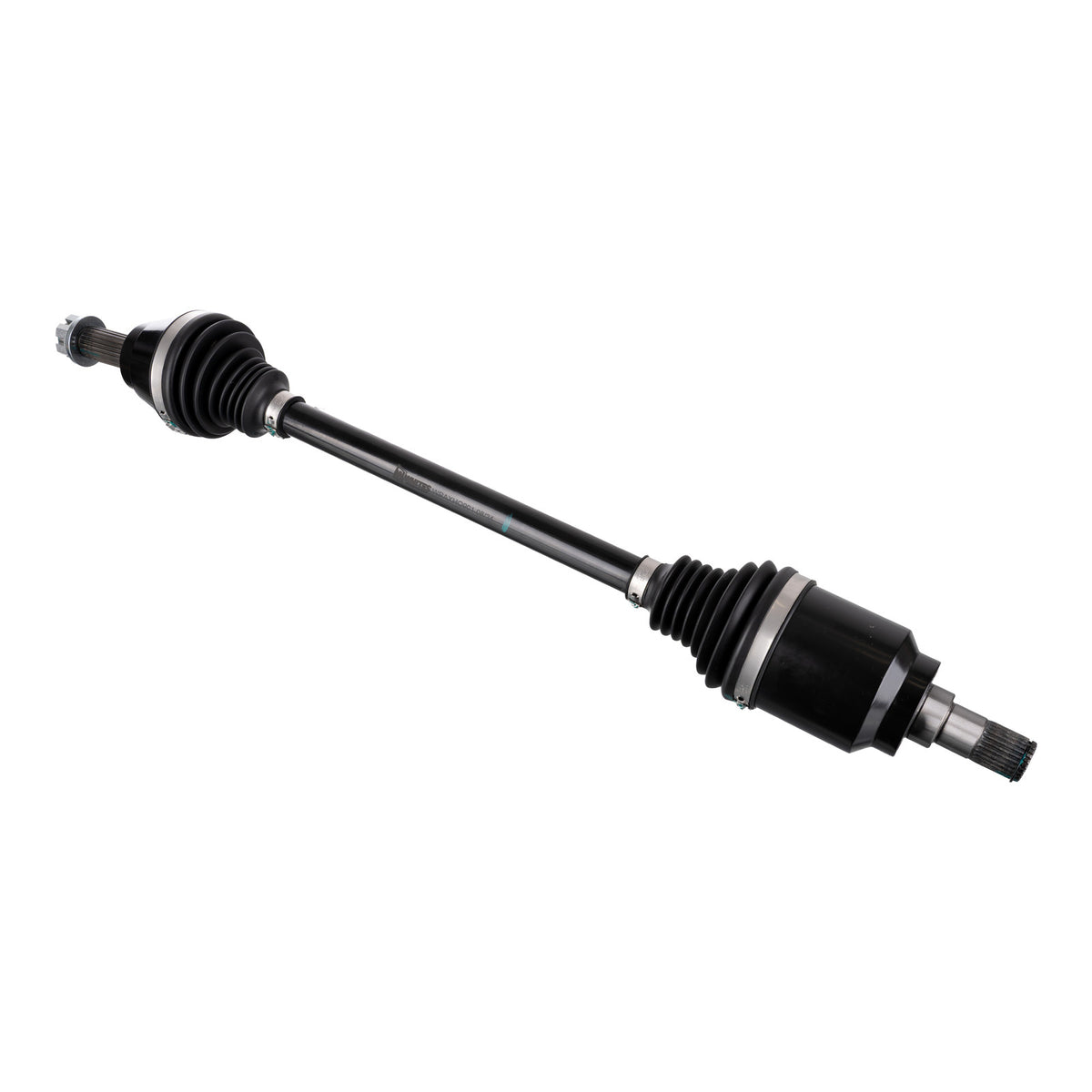 WMP ATV CV/Axle Complete Honda Front Left
