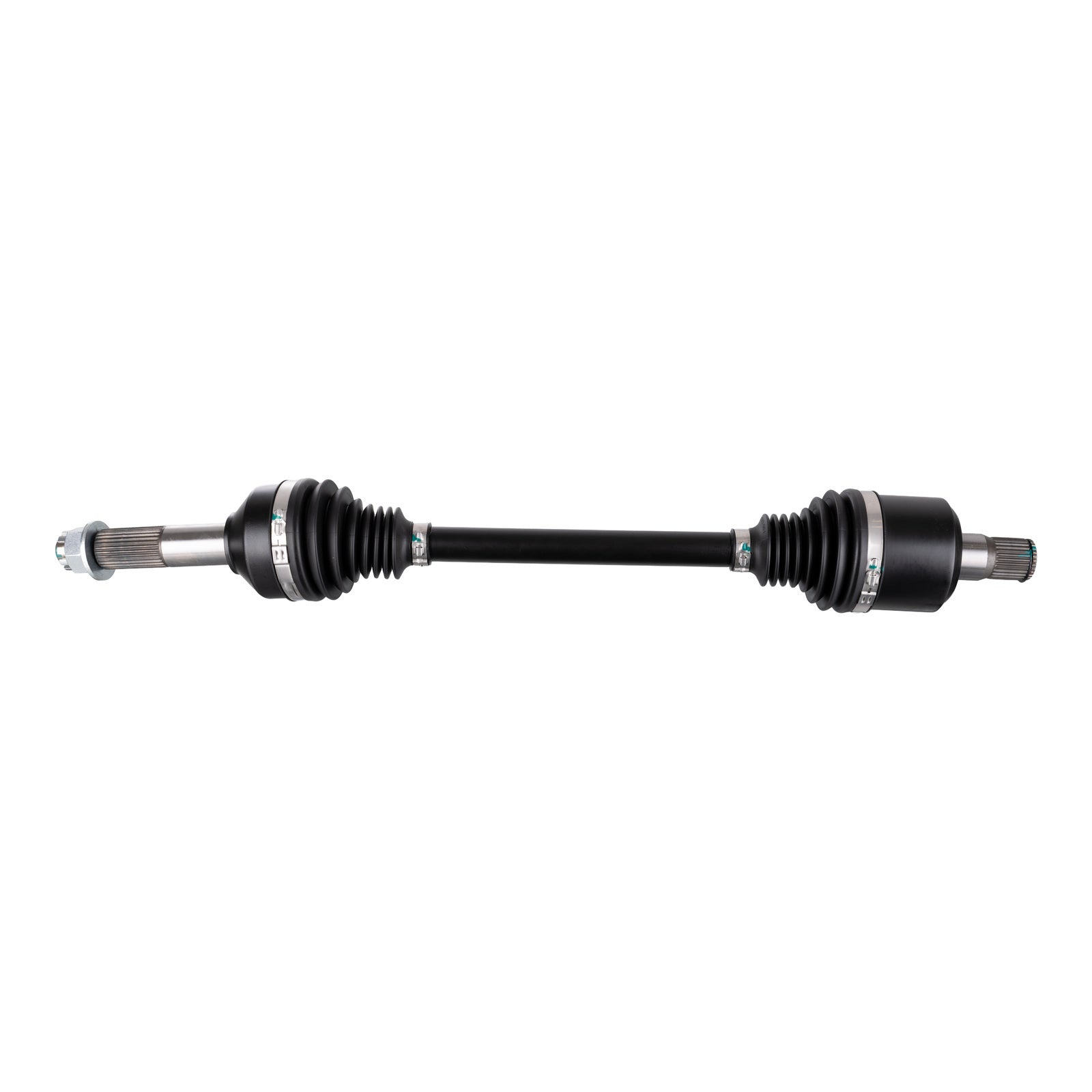 WMP ATV CV Axle Complete Kawasaki Rear Left-hand Right-hand