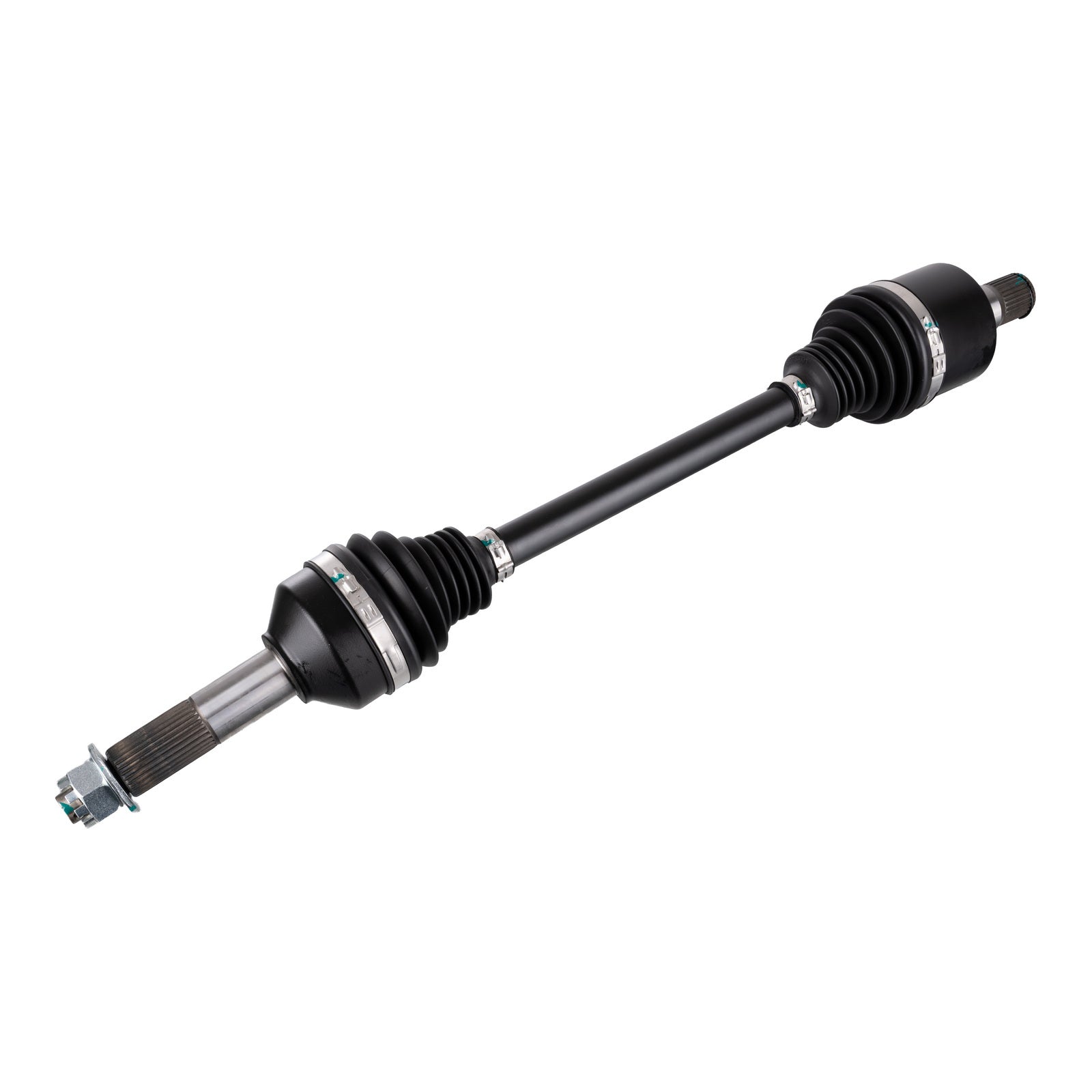 WMP ATV CV Axle Complete Kawasaki Rear Left-hand Right-hand