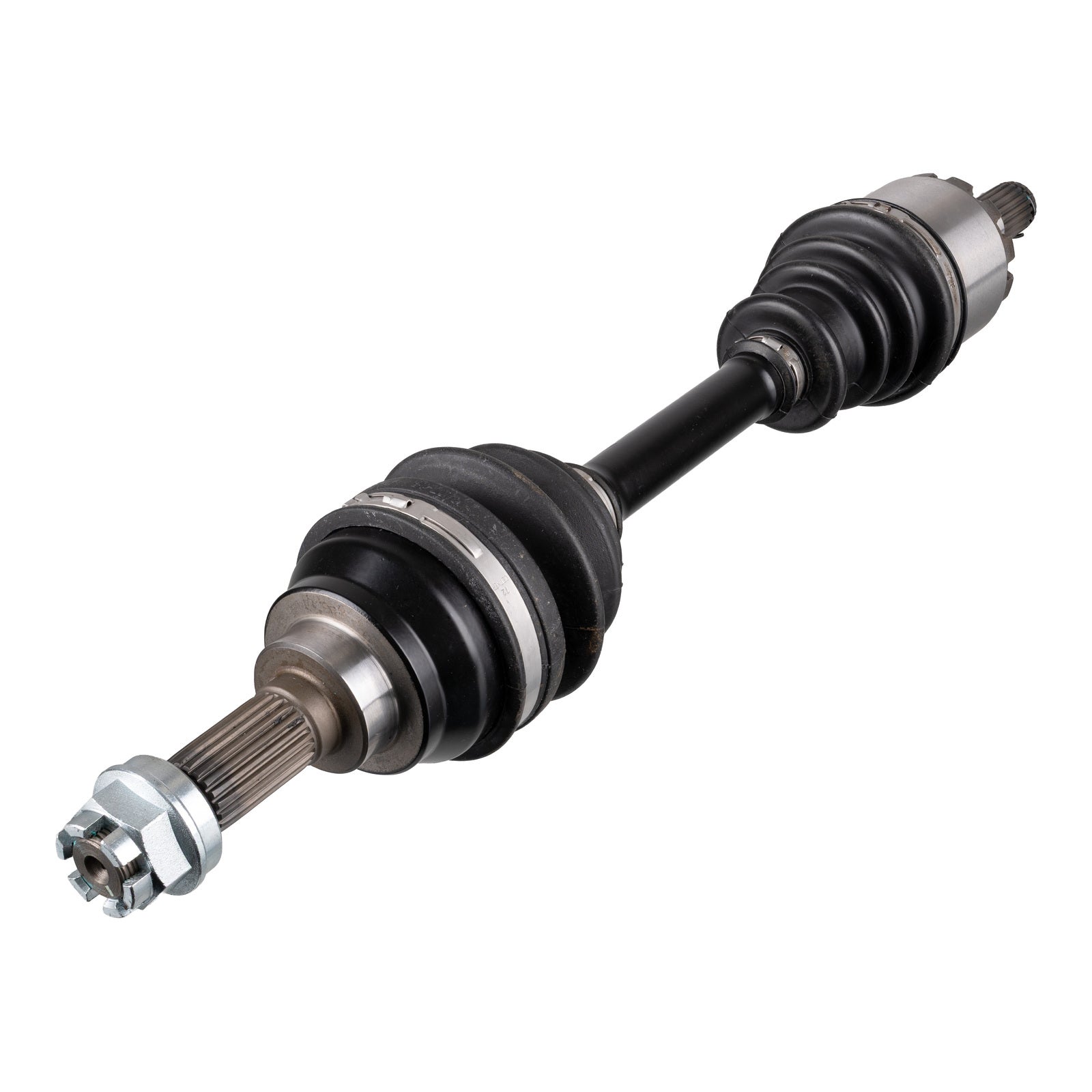 WMP ATV CV/Axle Complete Kawasaki Front Left