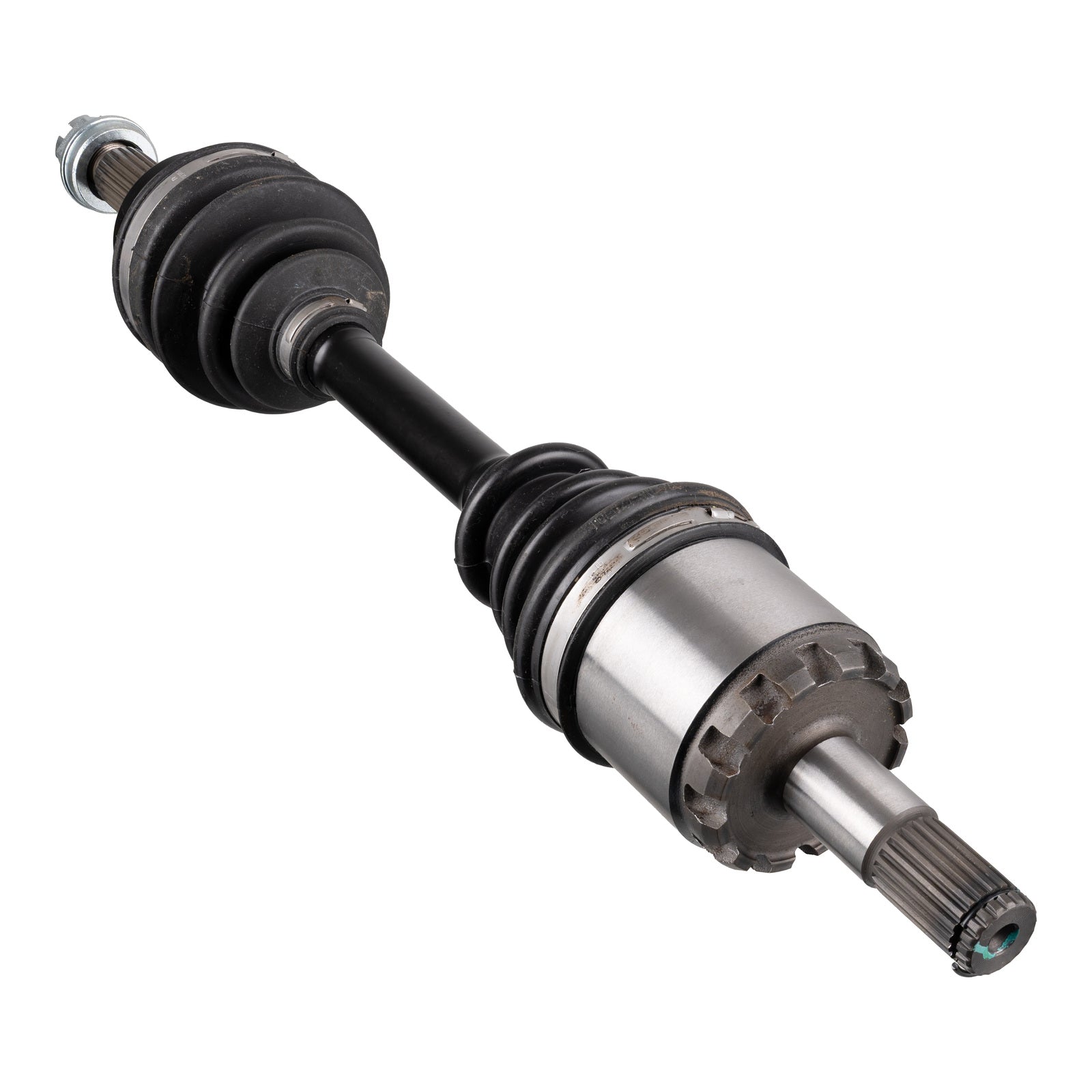 WMP ATV CV/Axle Complete Kawasaki Front Left