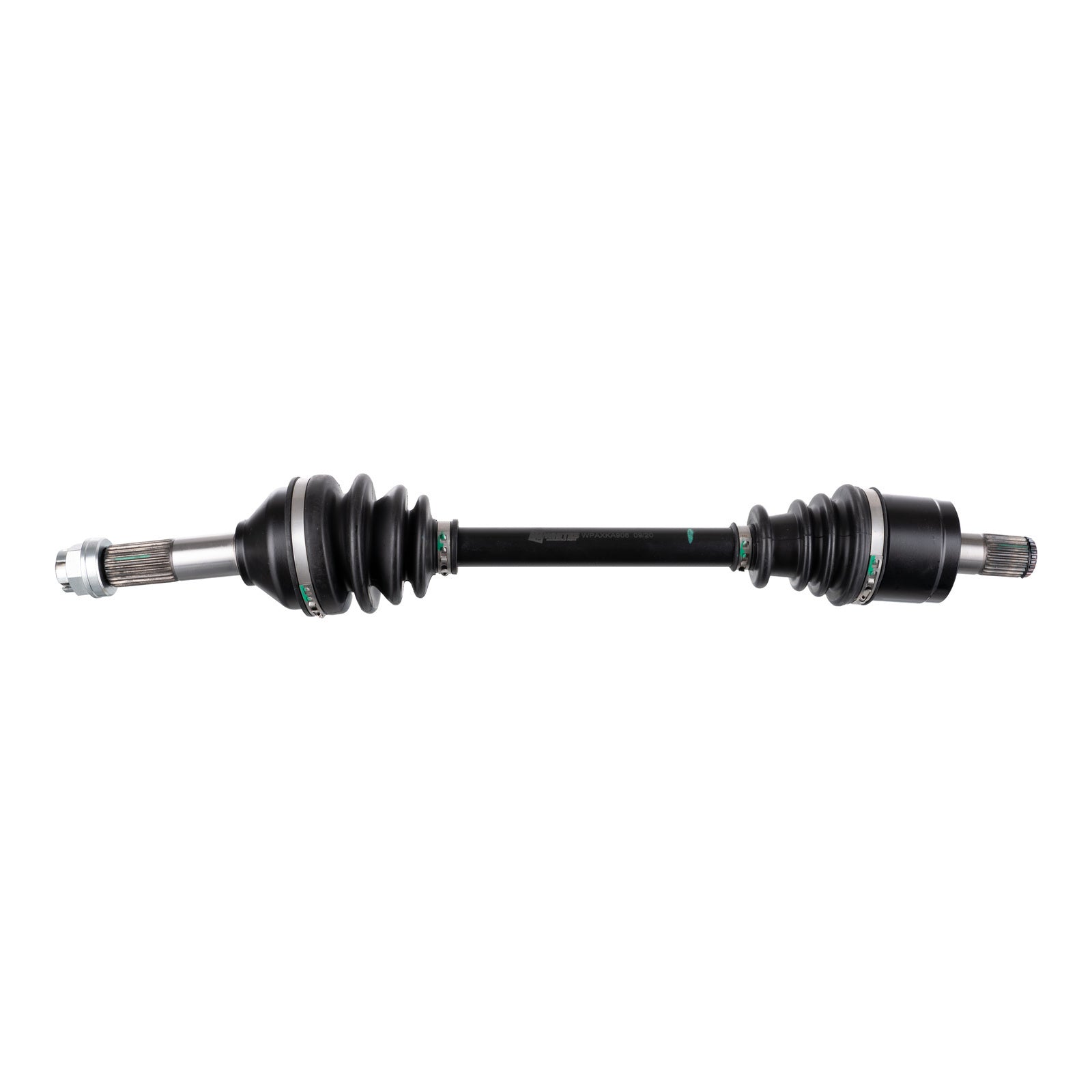 WMP ATV CV Axle Complete Kawasaki Rear Left-hand Right-hand