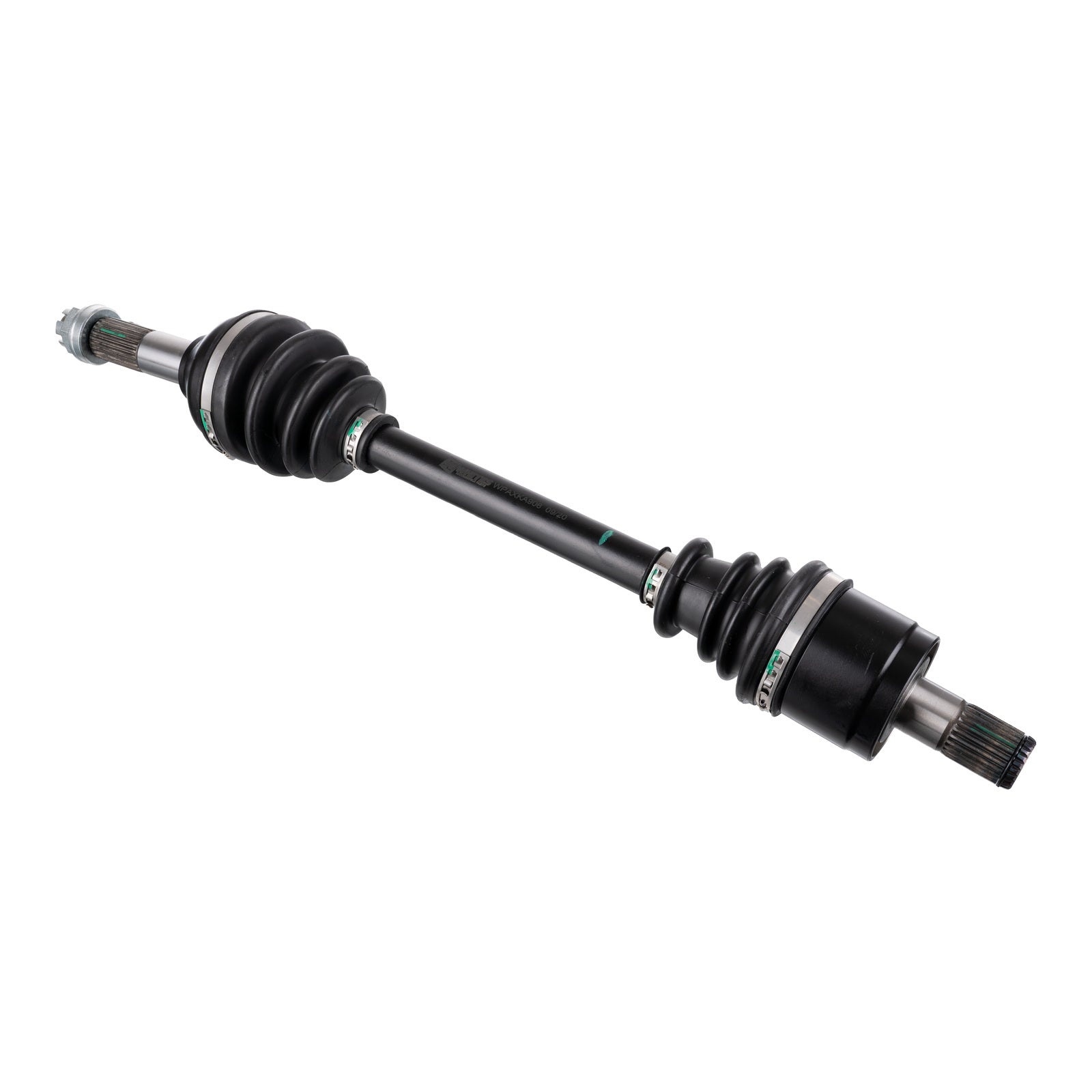 WMP ATV CV Axle Complete Kawasaki Rear Left-hand Right-hand