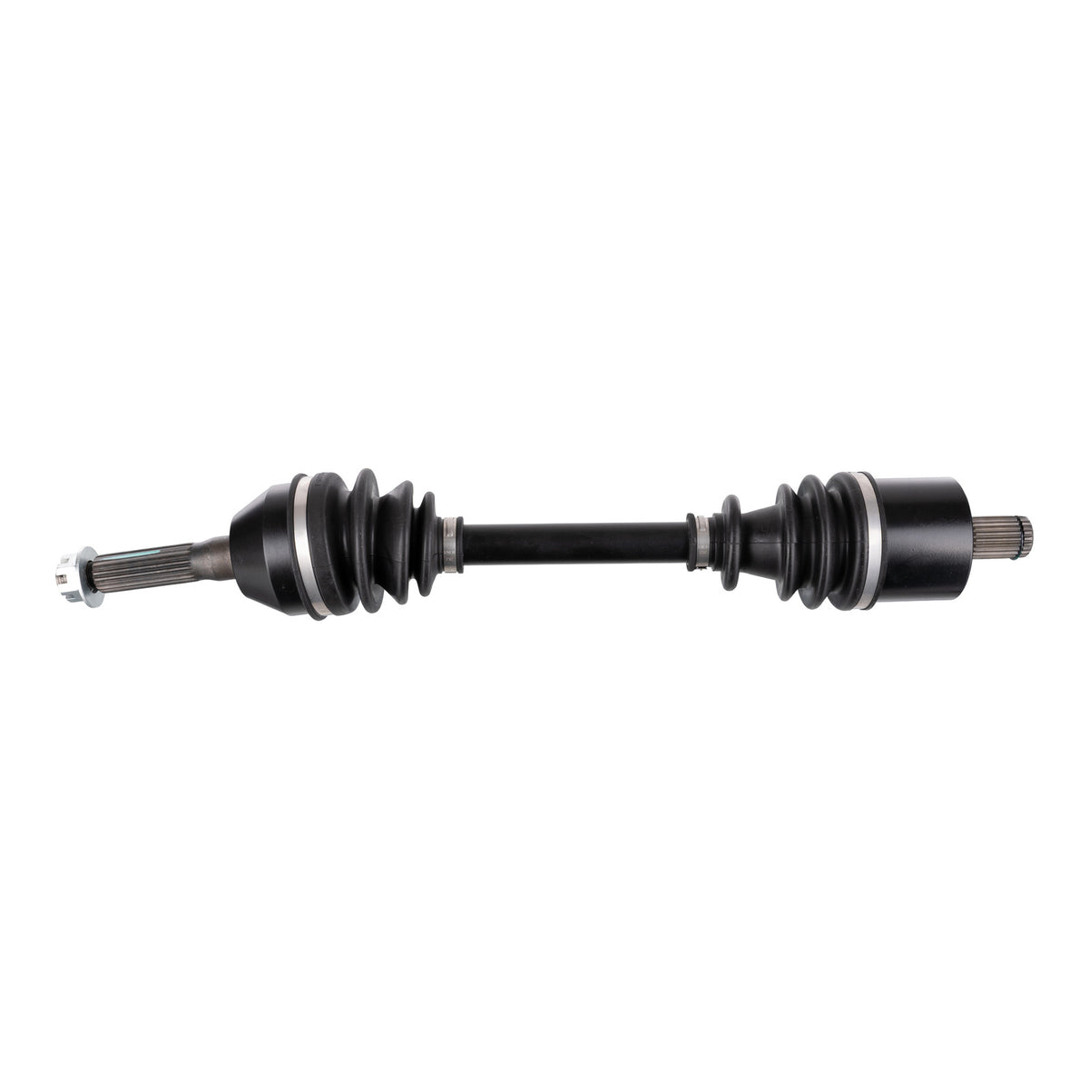 WMP ATV CV Axle Complete Polaris Front Left-hand Right-hand