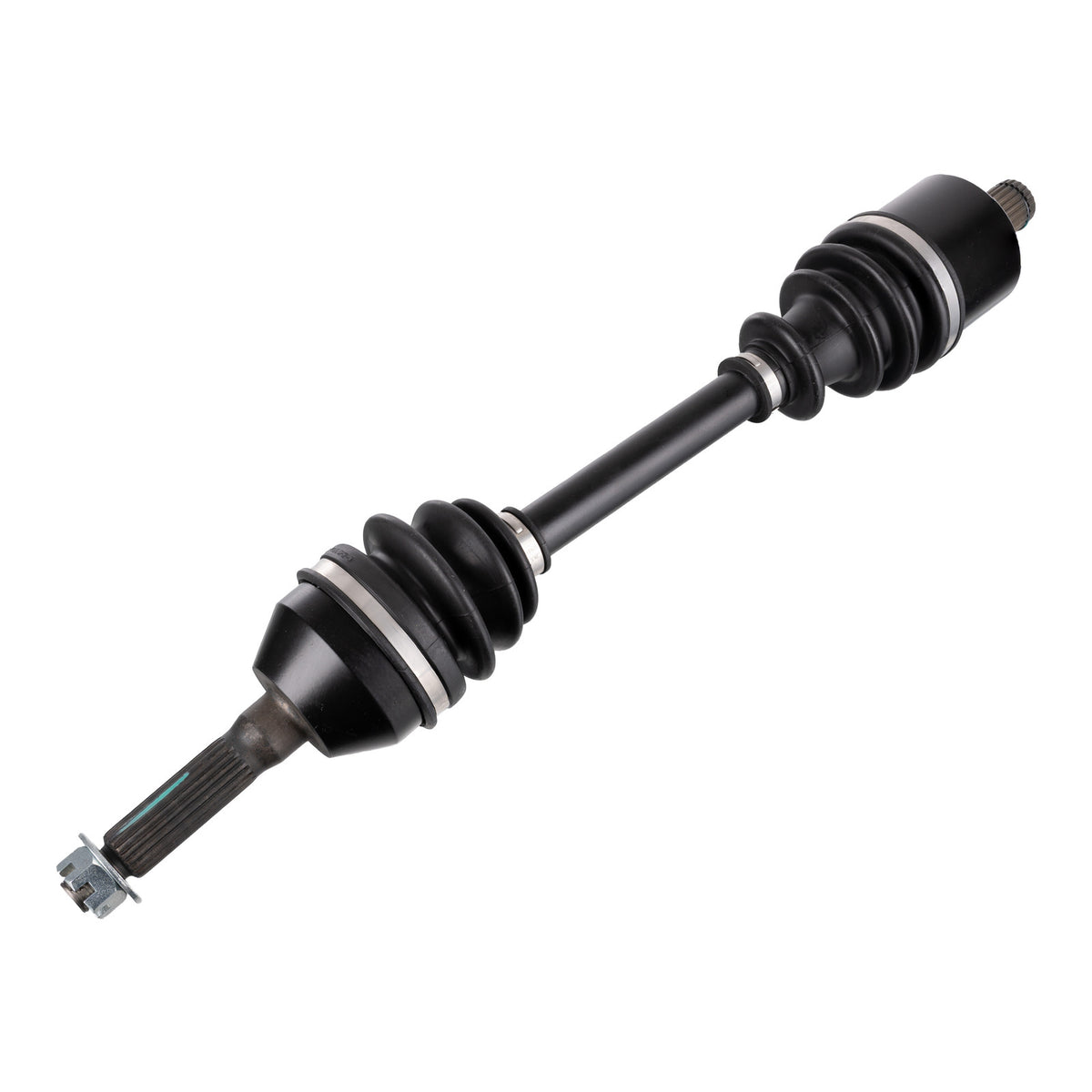 WMP ATV CV Axle Complete Polaris Front Left-hand Right-hand