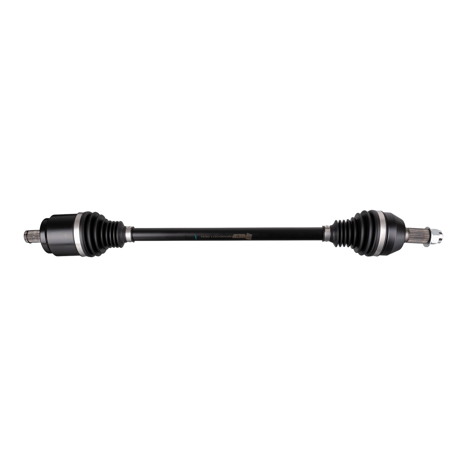 WMP ATV CV Axle Complete Polaris Front Left-hand Right-hand
