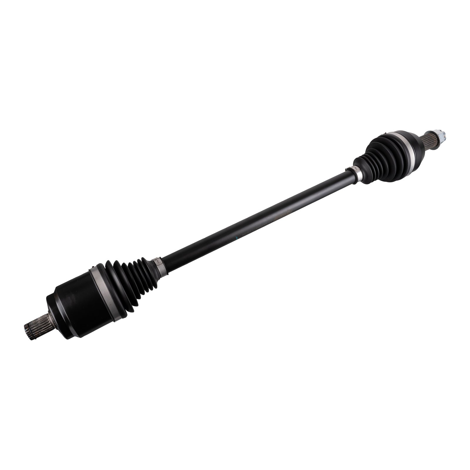 Whites ATV CV Axle Complete Pol Front Left-hand Right-hand