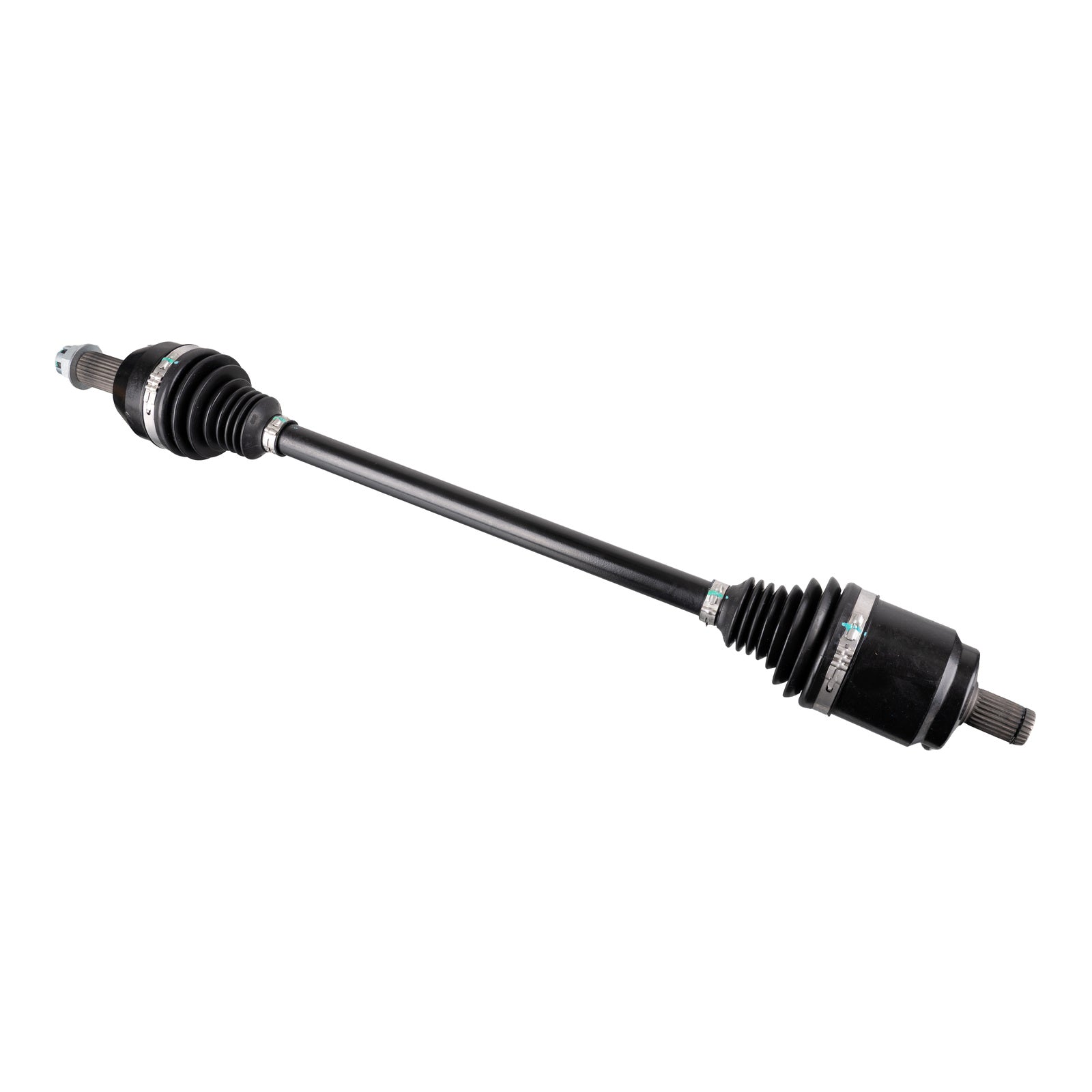 Whites ATV CV Axle Complete Pol Front Left-hand Right-hand