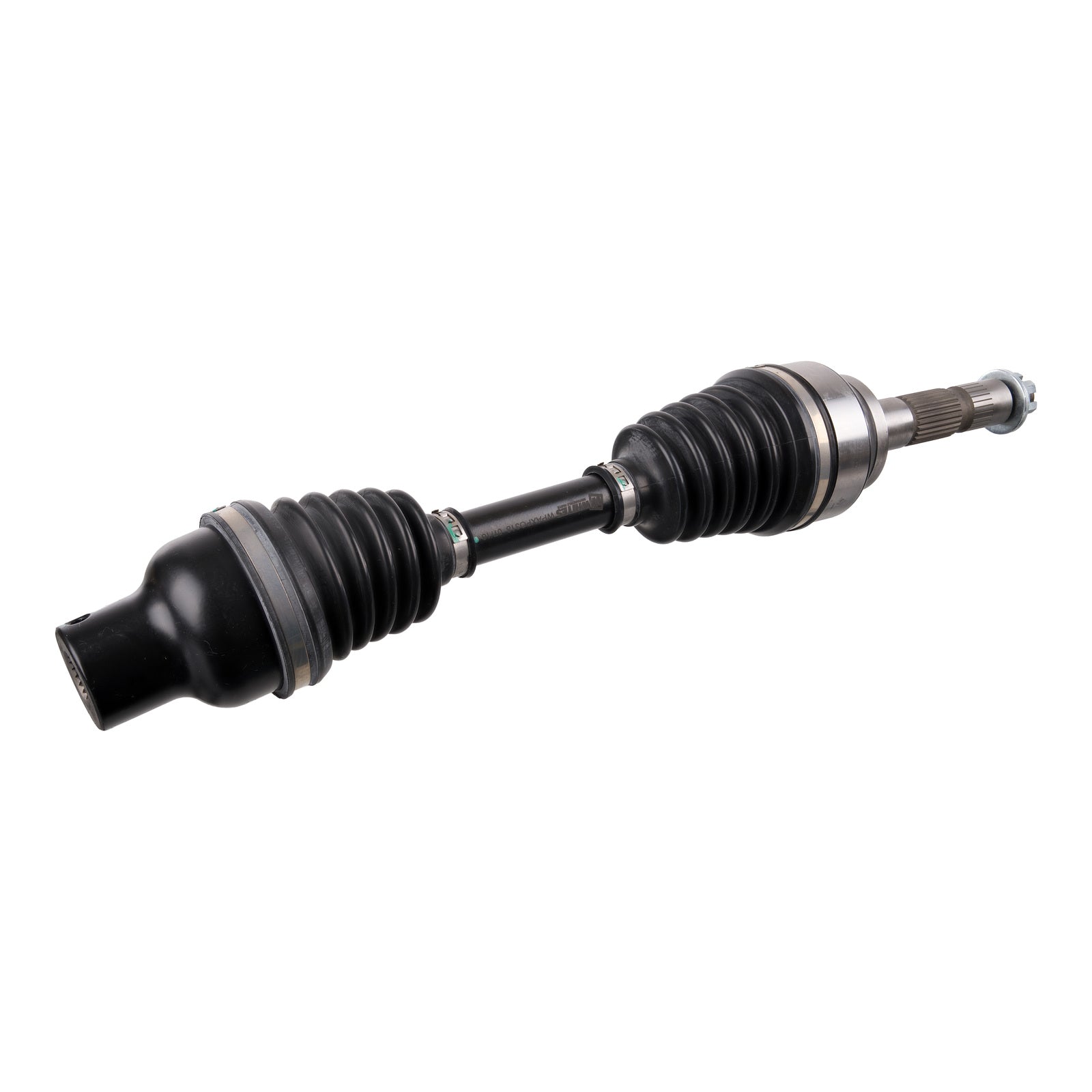 WMP ATV CV Axle Complete Polaris Front Left-hand Right-hand