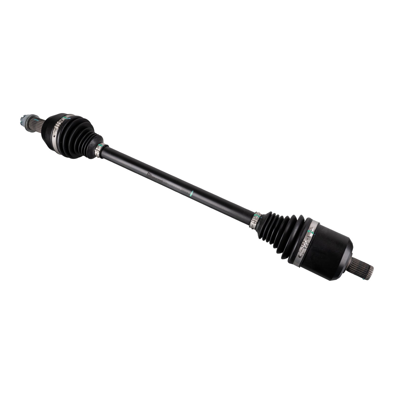 WMP ATV CV Axle Complete Polaris Front Left-hand Right-hand