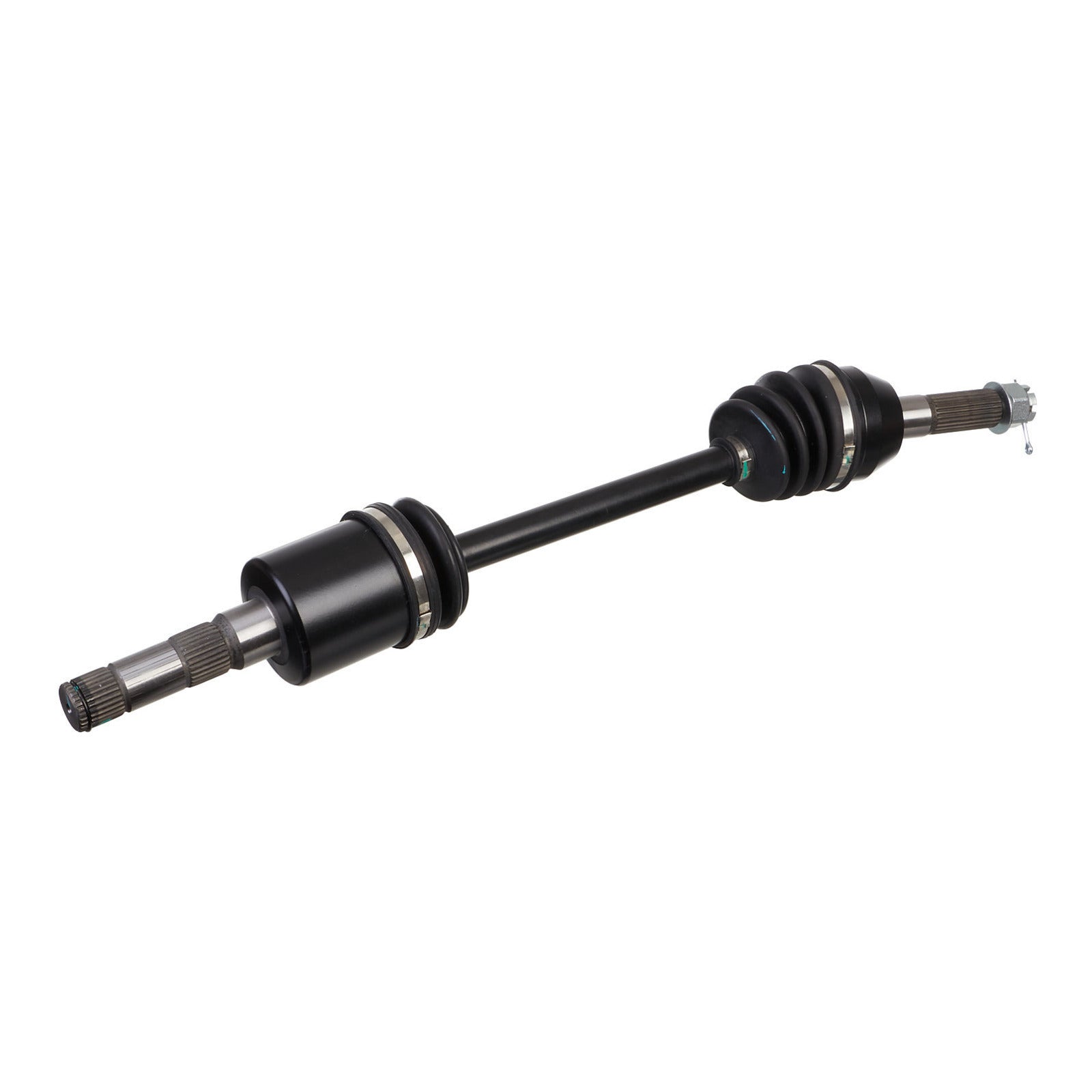 WMP ATV CV/Axle Complete Polaris Rear Left