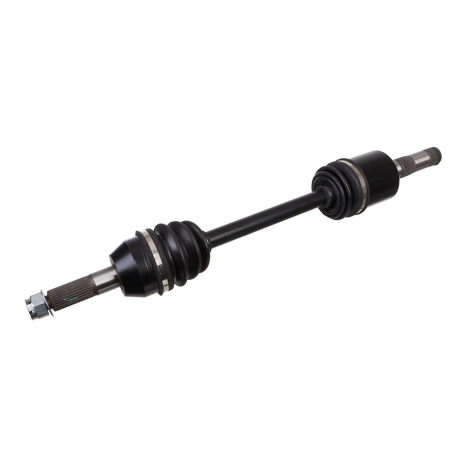 WMP ATV CV/Axle Complete Polaris Rear Left