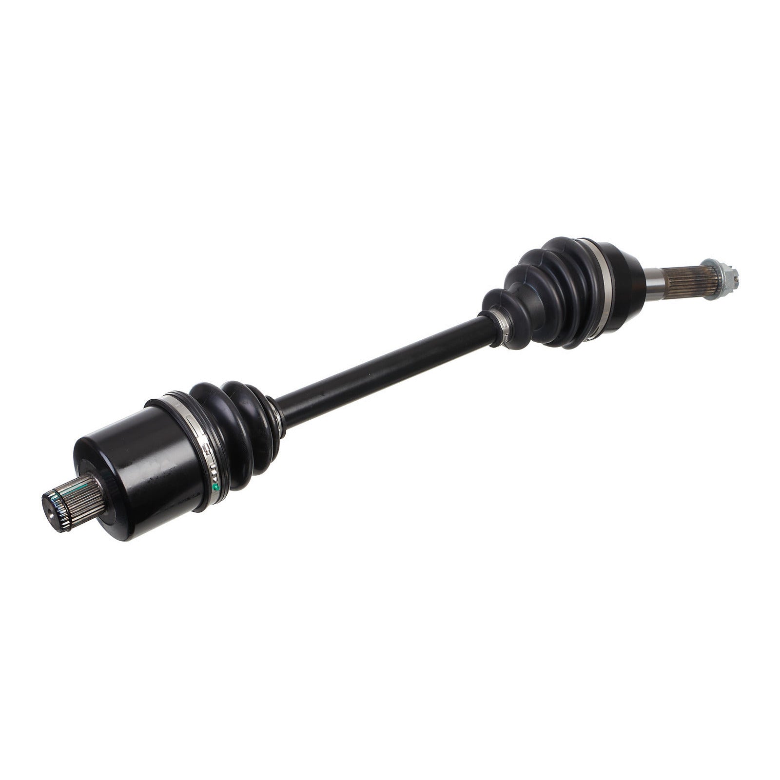 WMP ATV CV Axle Complete Polaris Rear Left-hand Right-hand