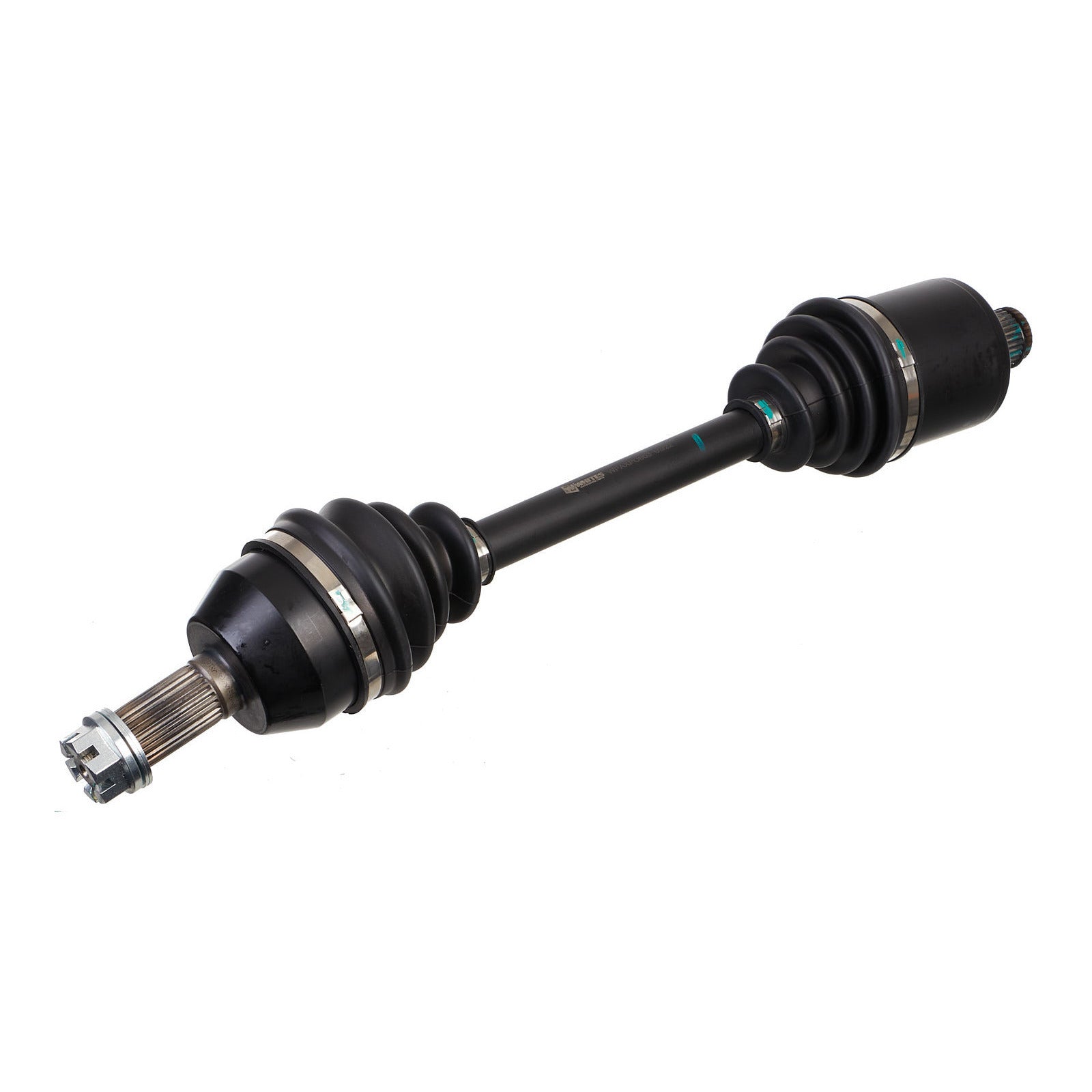 WMP ATV CV Axle Complete Polaris Rear Left-hand Right-hand
