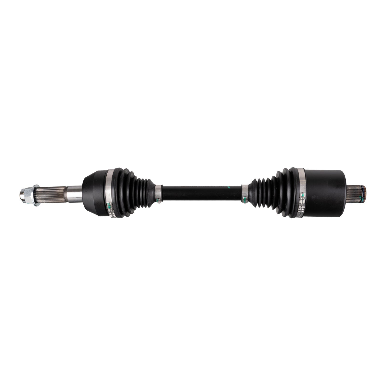 WMP ATV CV Axle Complete Polaris Rear Left-hand Right-hand