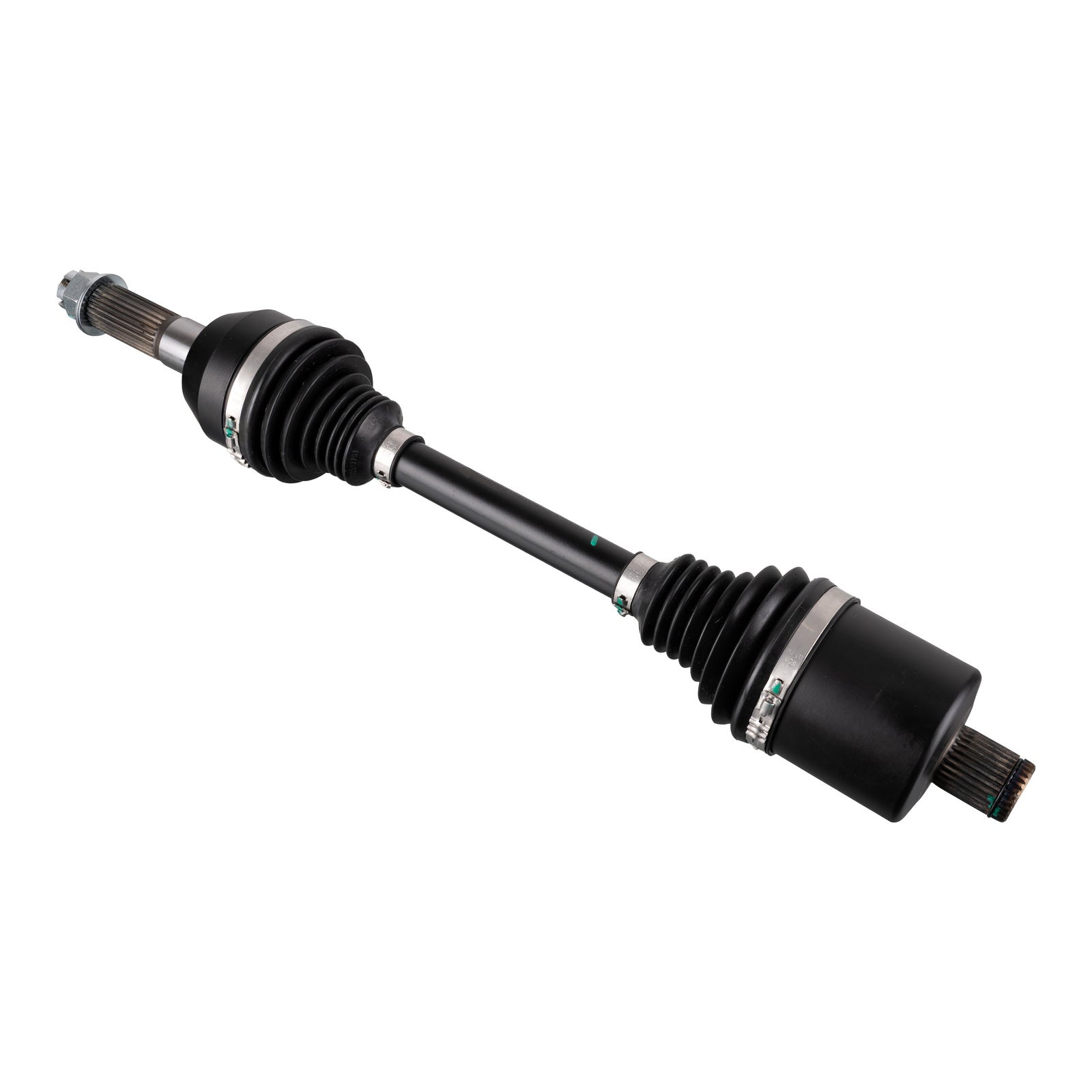 WMP ATV CV Axle Complete Polaris Rear Left-hand Right-hand