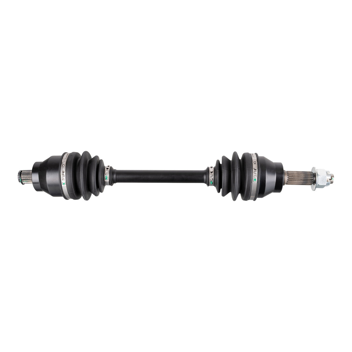 WMP ATV CV Axle Complete Polaris Rear Left-hand Right-hand