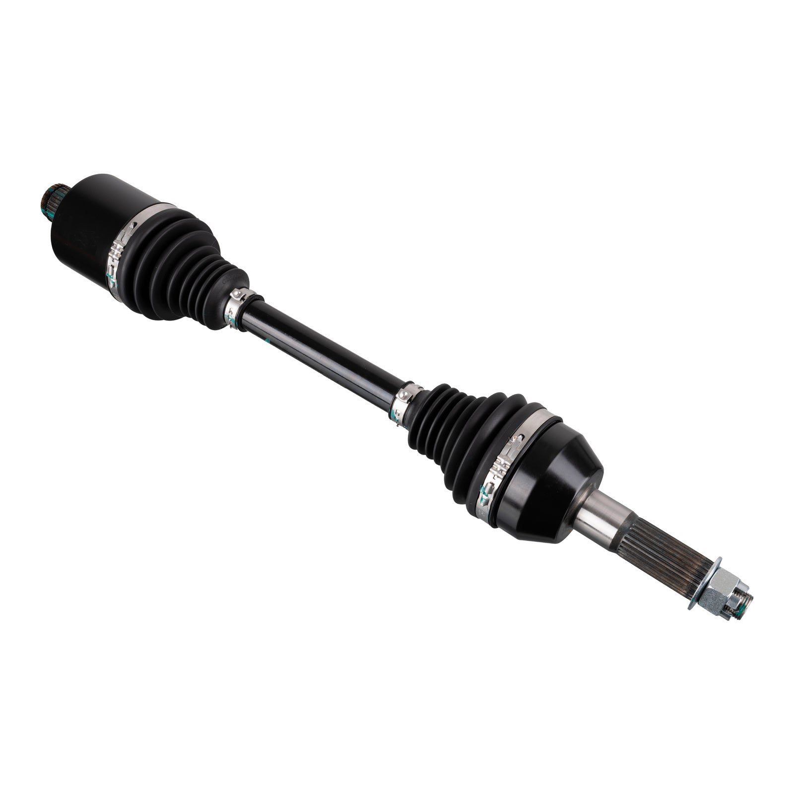 WMP ATV CV Axle Complete Polaris Rear Left-hand Right-hand
