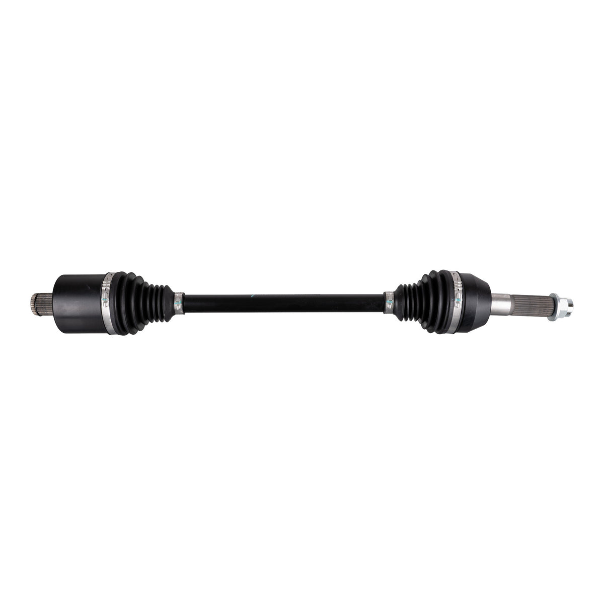 WMP ATV CV Axle Complete Polaris Rear Left-hand Right-hand
