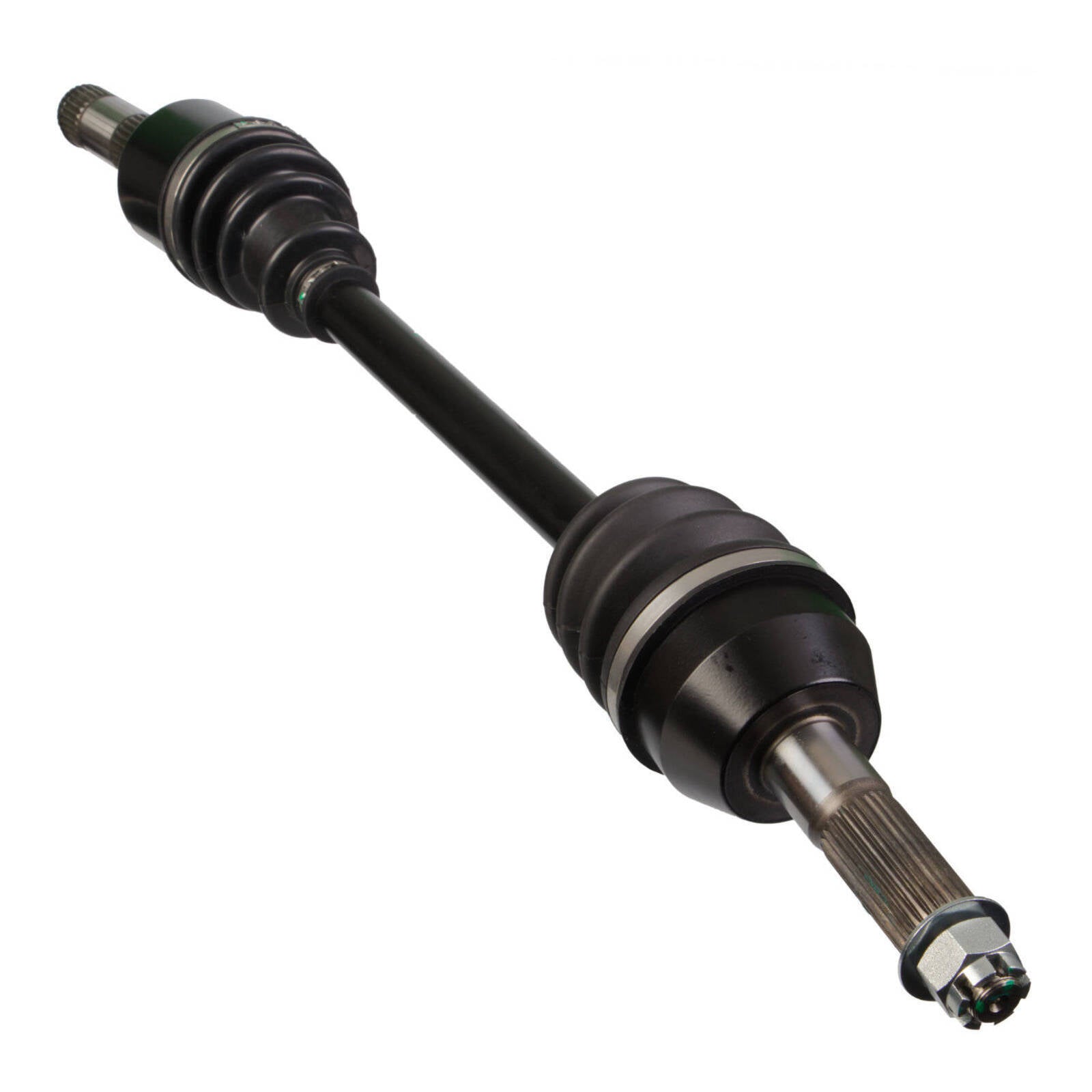 WMP CV Axle Shaft Polaris Rear Left-hand