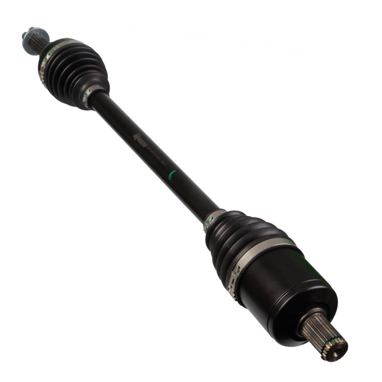 WMP ATV CV Axle Complete Polaris Front Left-hand Right-hand