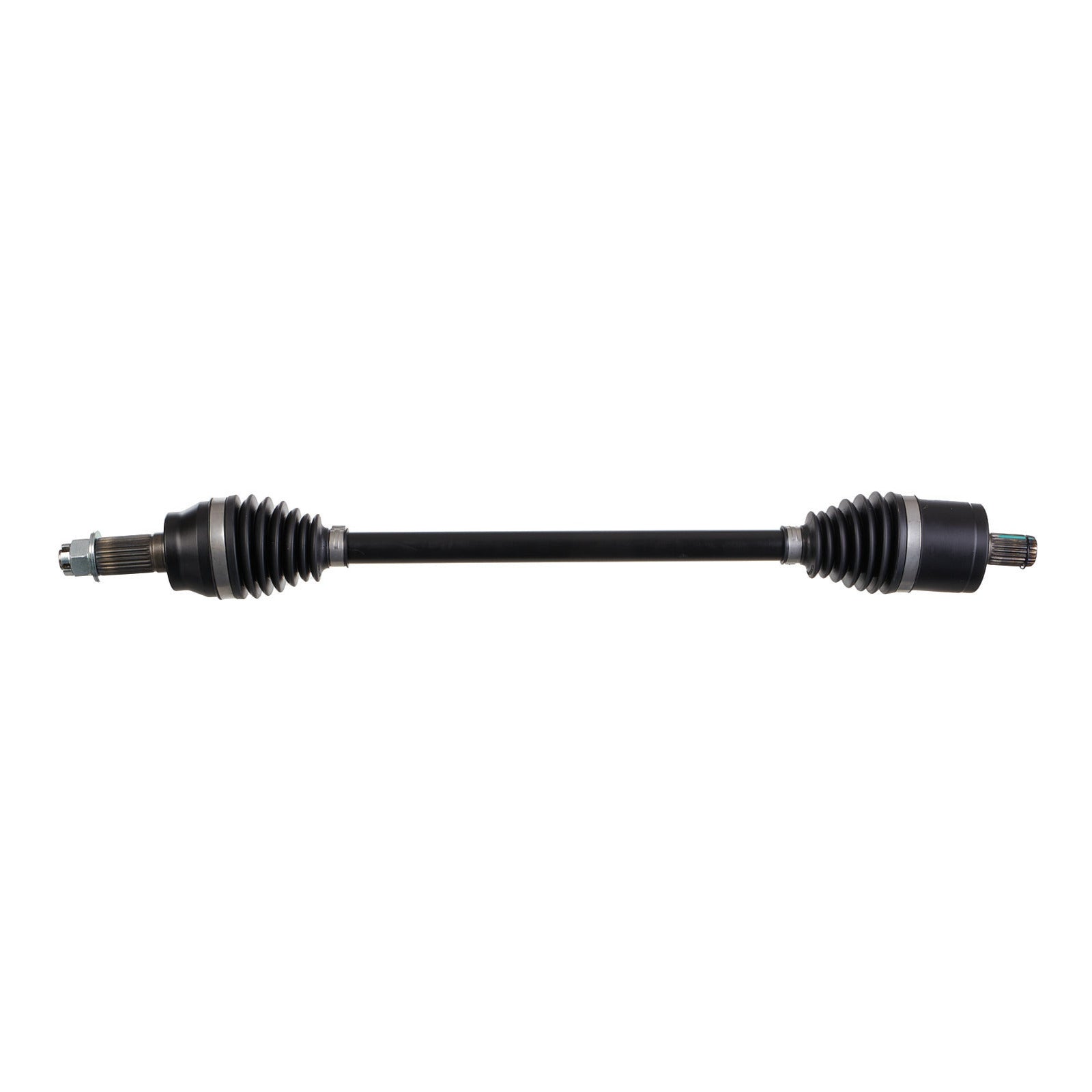 Whites ATV CV Axle Complete Pol Front Left-hand Right-hand