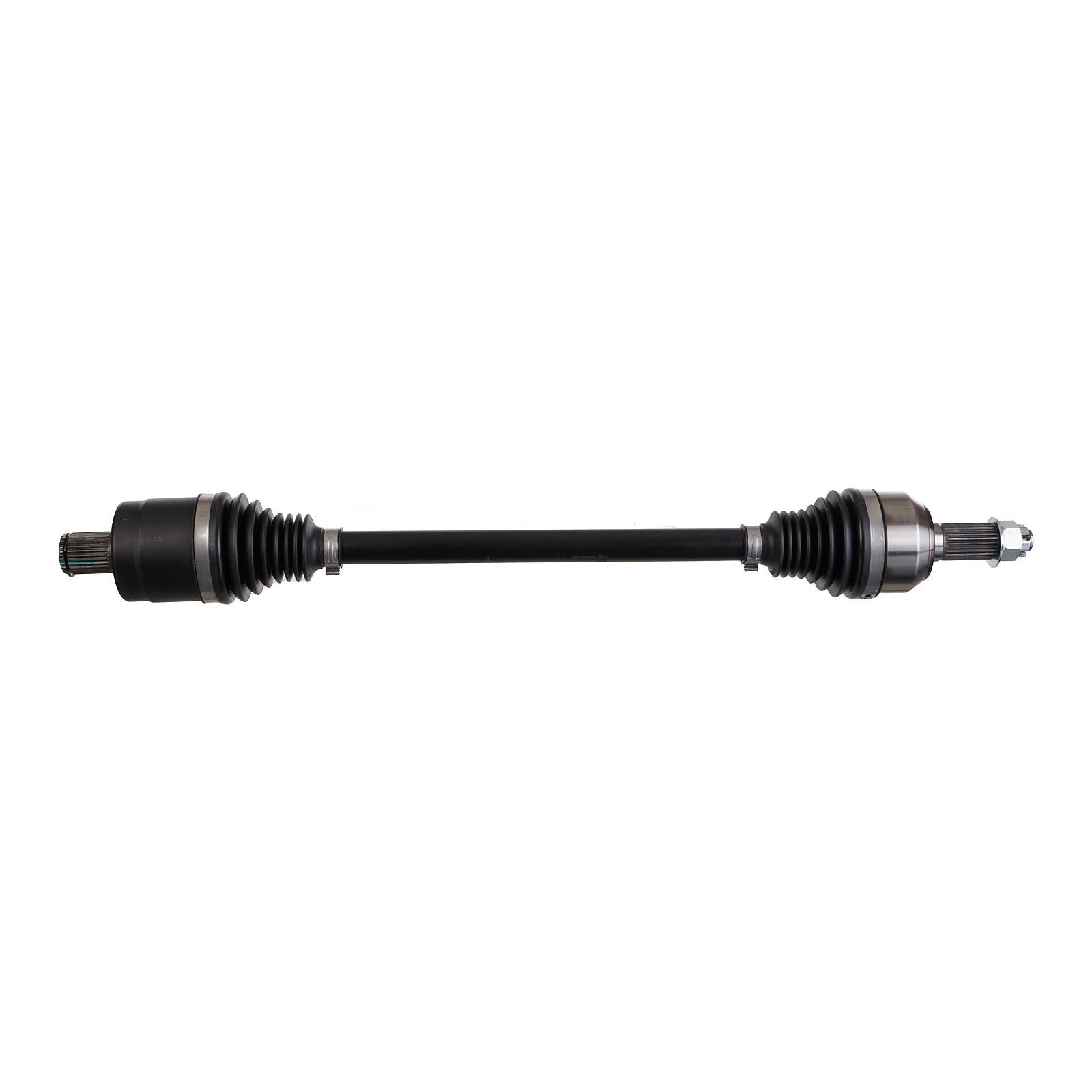 Whites ATV CV Axle Complete Pol Rear Left-hand Right-hand