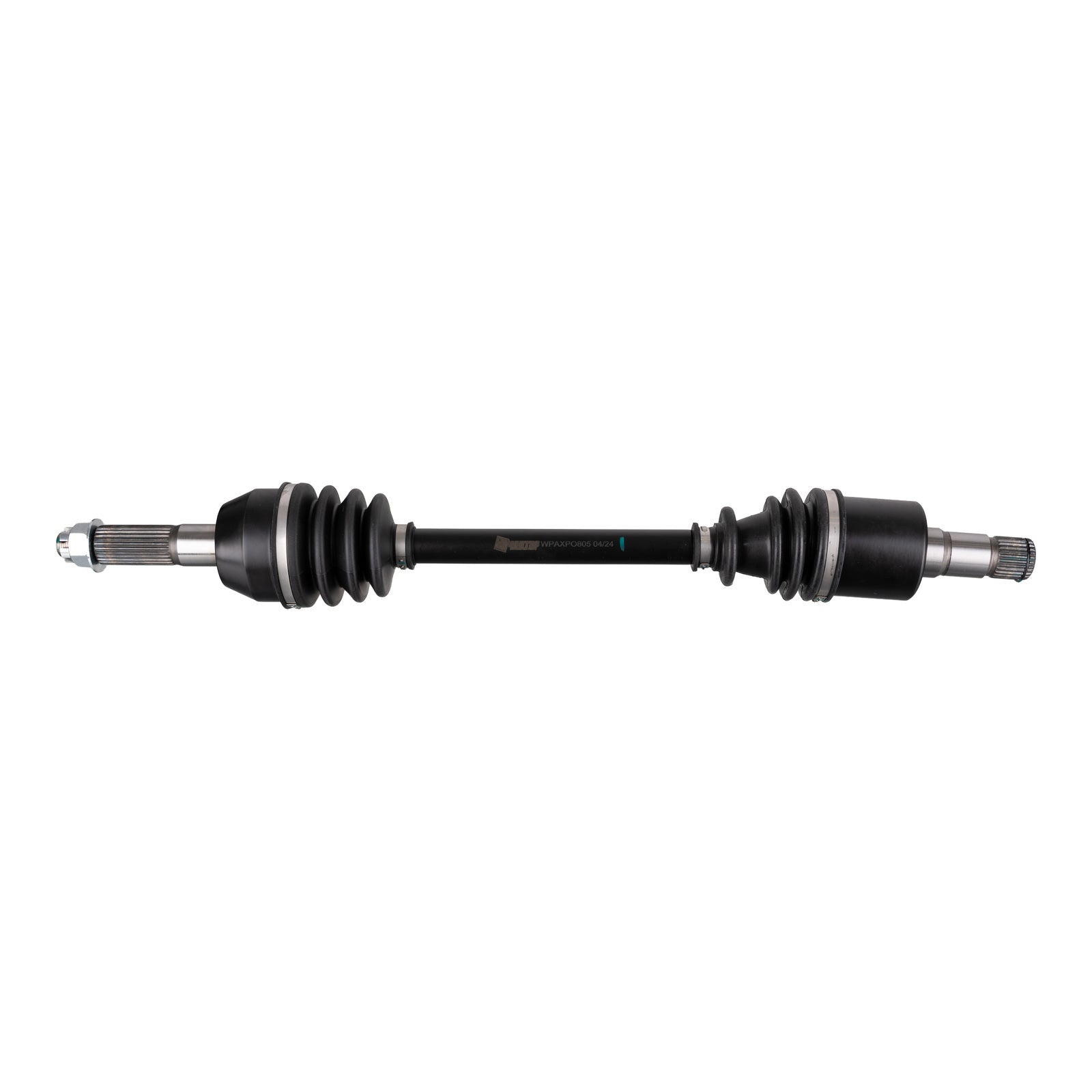 WMP ATV CV/Axle Complete Polaris Rear Right