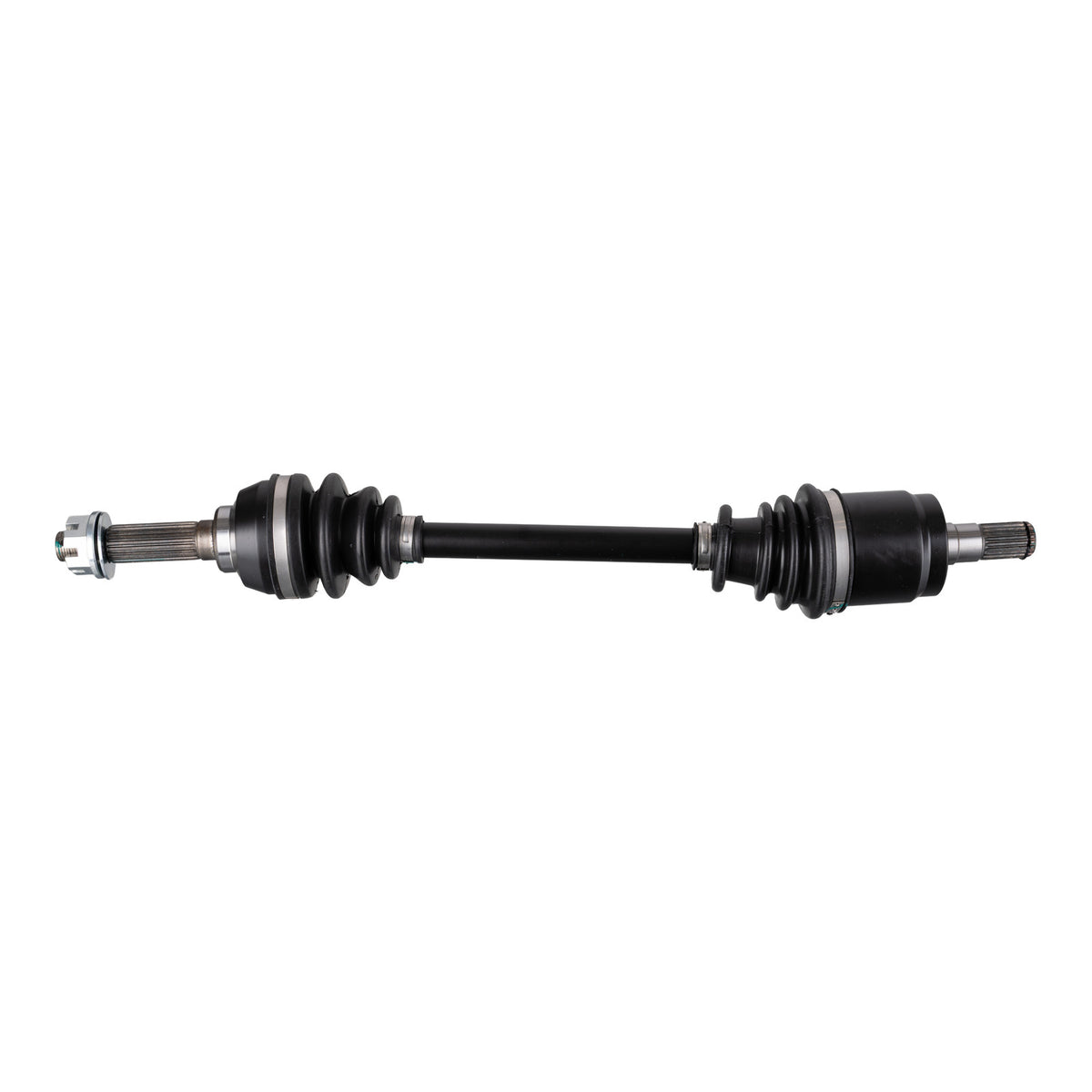 WMP CV Axle Shaft Suzuki Front Right-hand