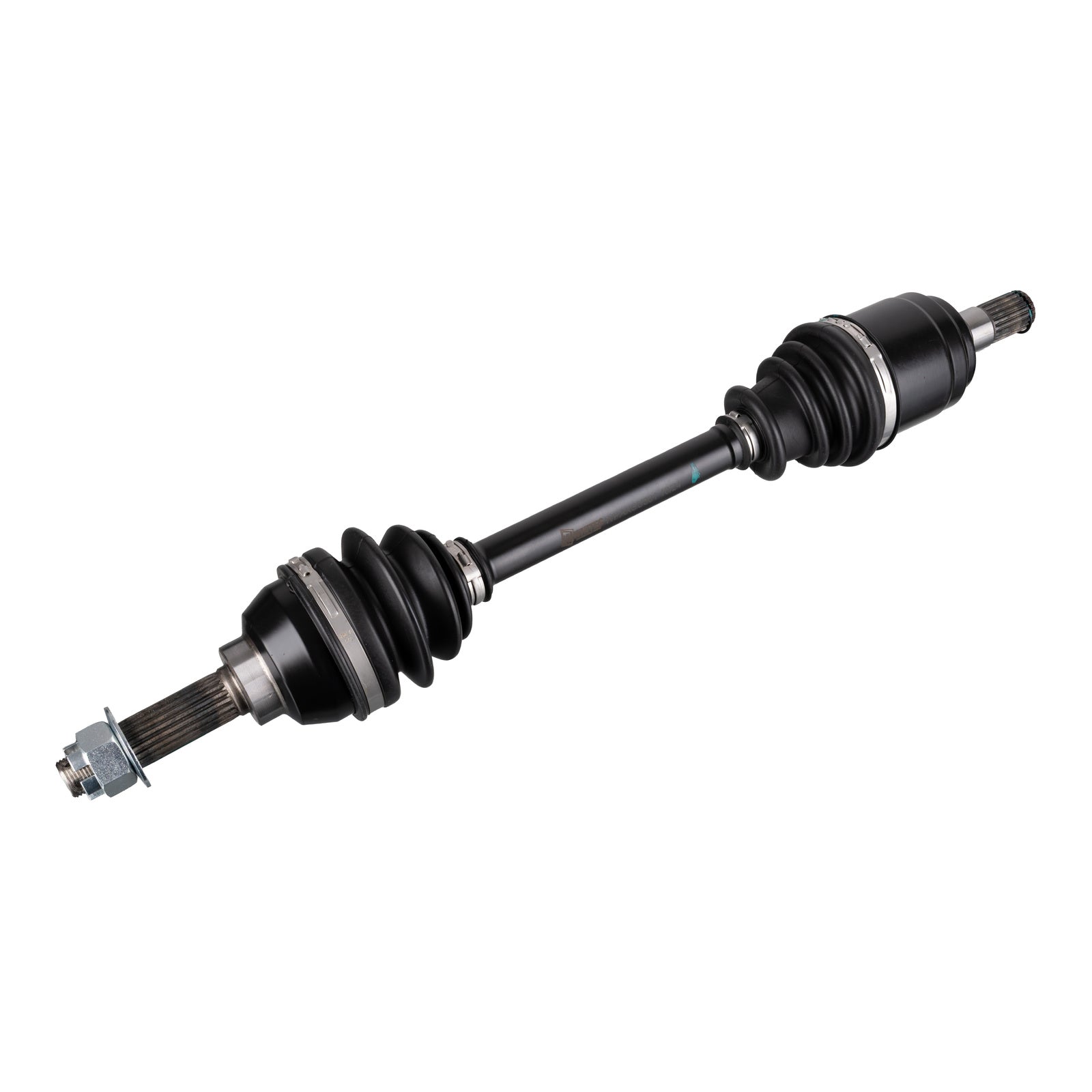 Whites CV Axle Shaft Suzuki Front Left-hand or Right-hand
