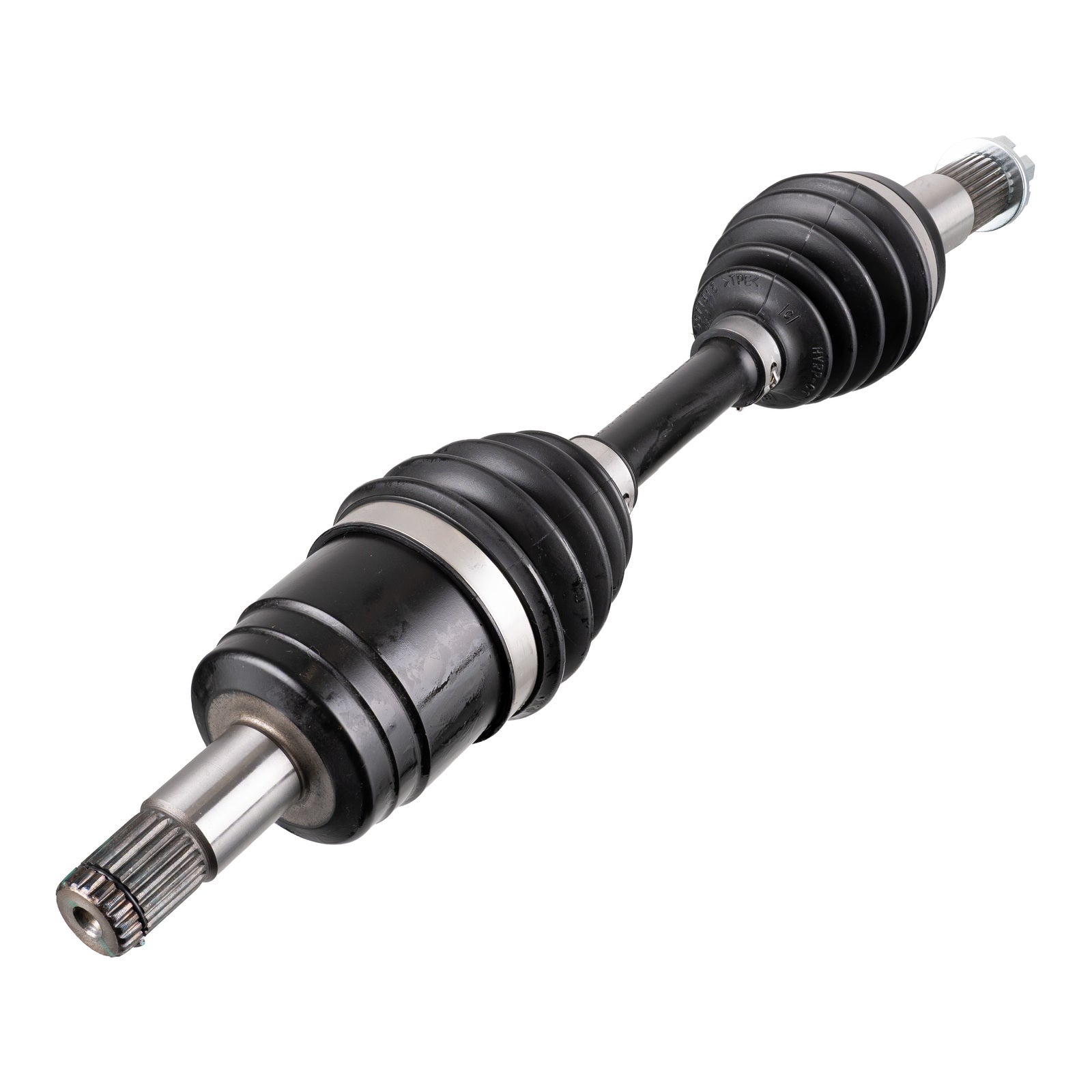 WMP ATV CV Axle Complete Yamaha (with TPE Boot)
